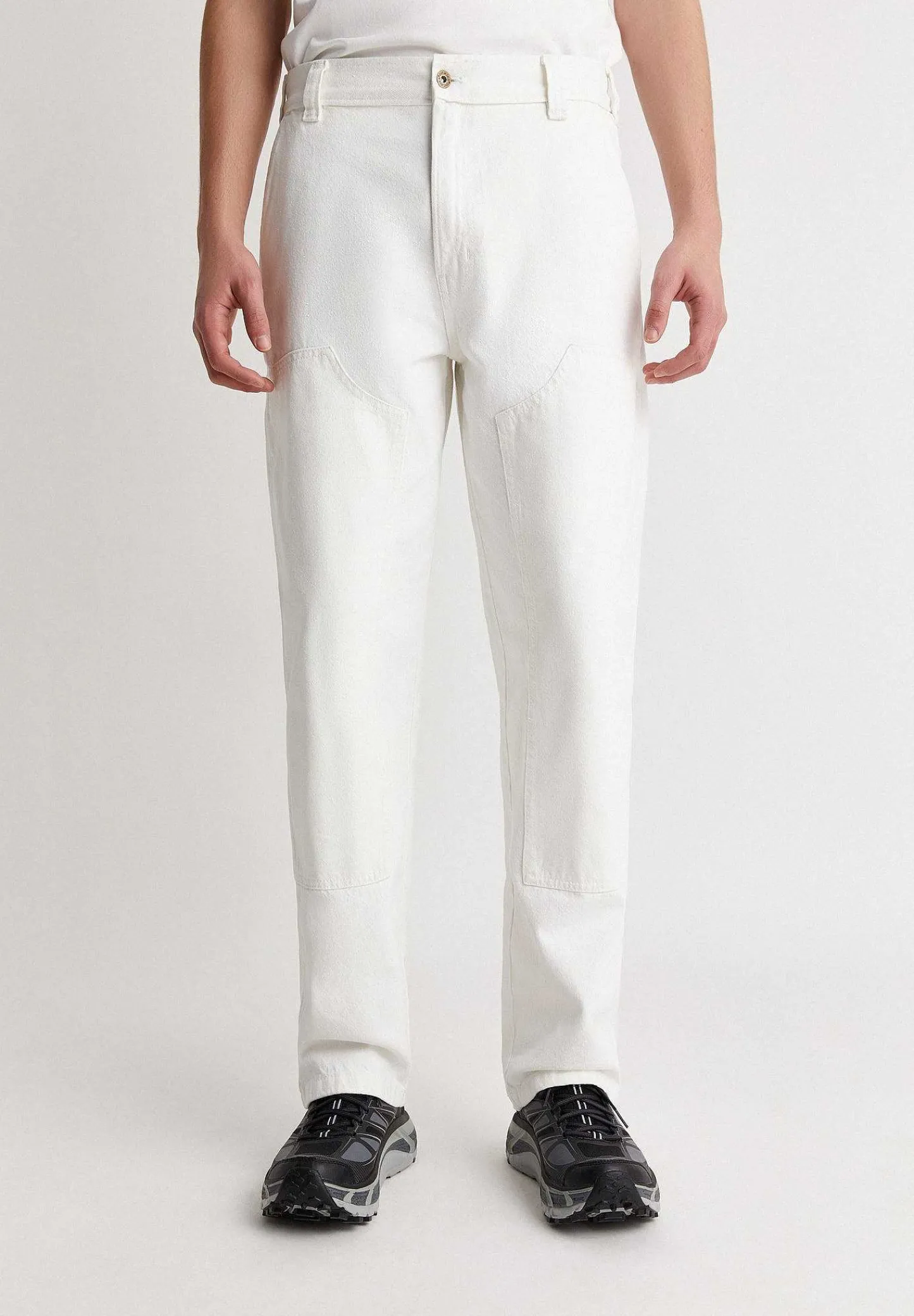 Flash Sale Scalpers Dickies | Pantalon Madison Double Knee