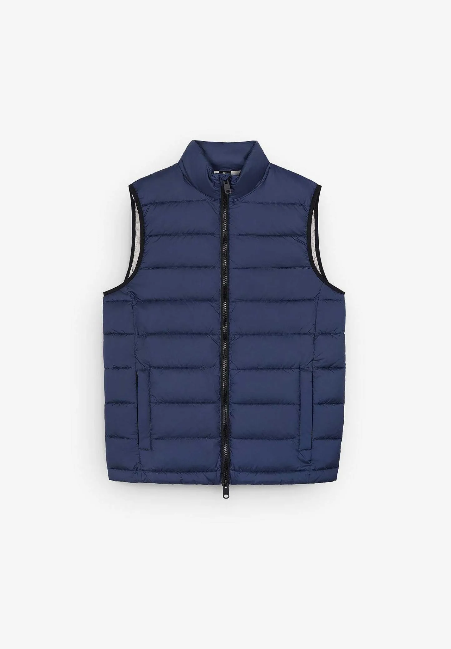 Outlet Scalpers Ecoalf | Chaleco Moritz Hombre