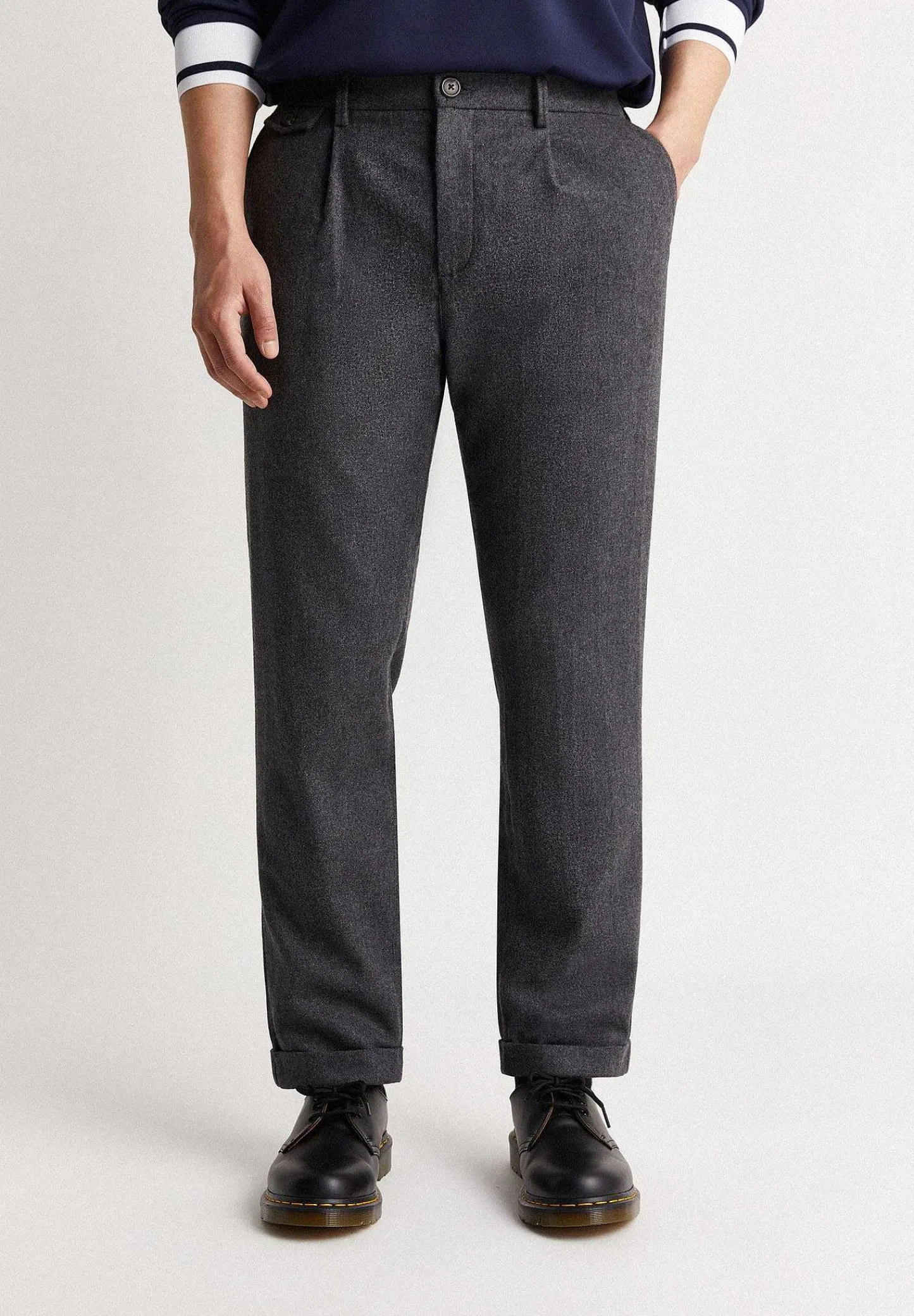 Flash Sale Scalpers Edmmond Studios | Pantalon Jack