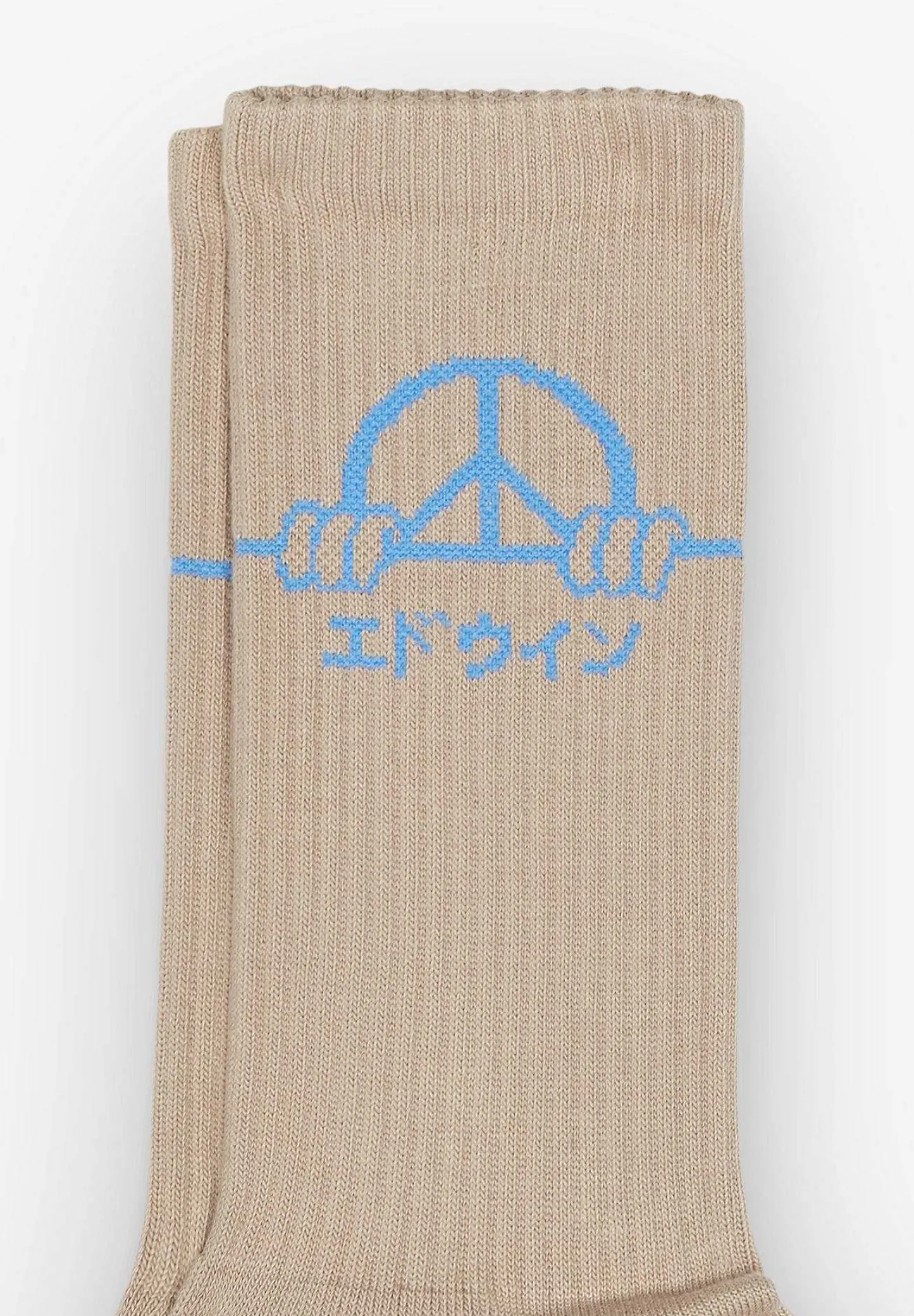 Best Scalpers Edwin | Calcetines Peace