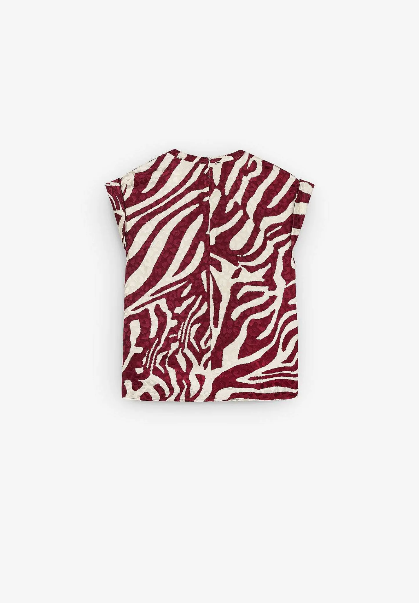 Best Sale Scalpers Essentiel | Blusa Feebee