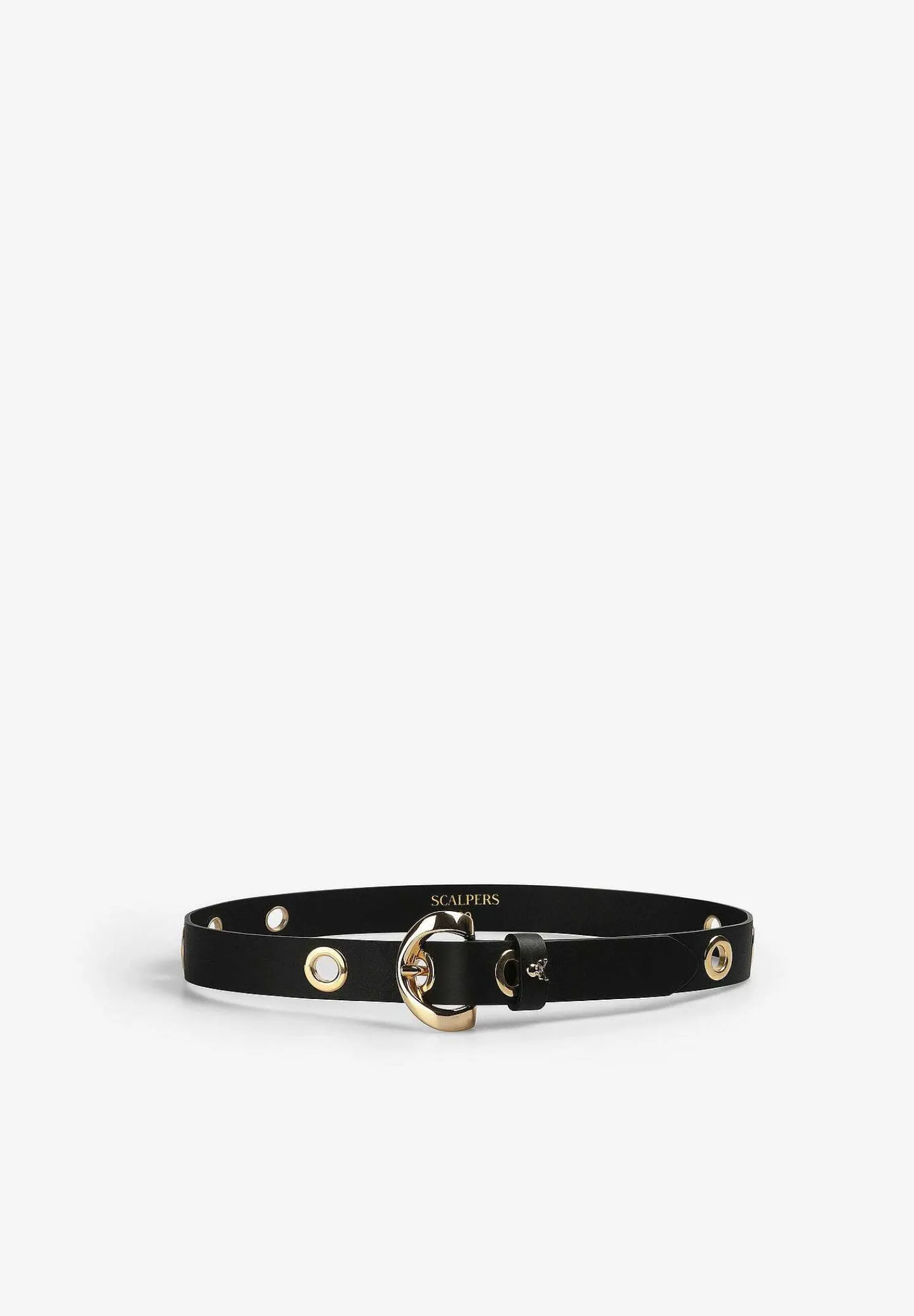 Store Scalpers Eylet Belt