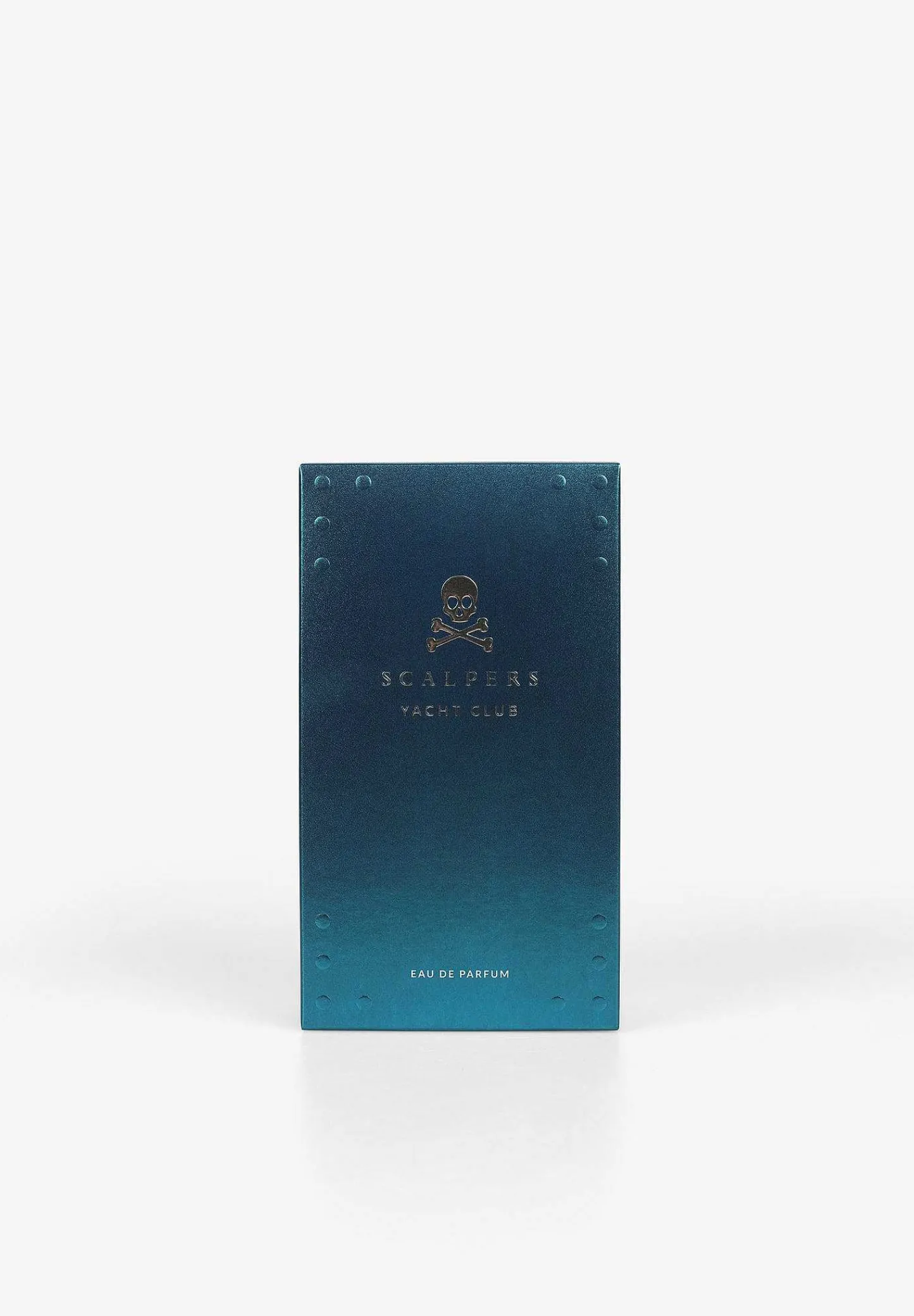Clearance Scalpers Fragancia Yacht Club 125Ml