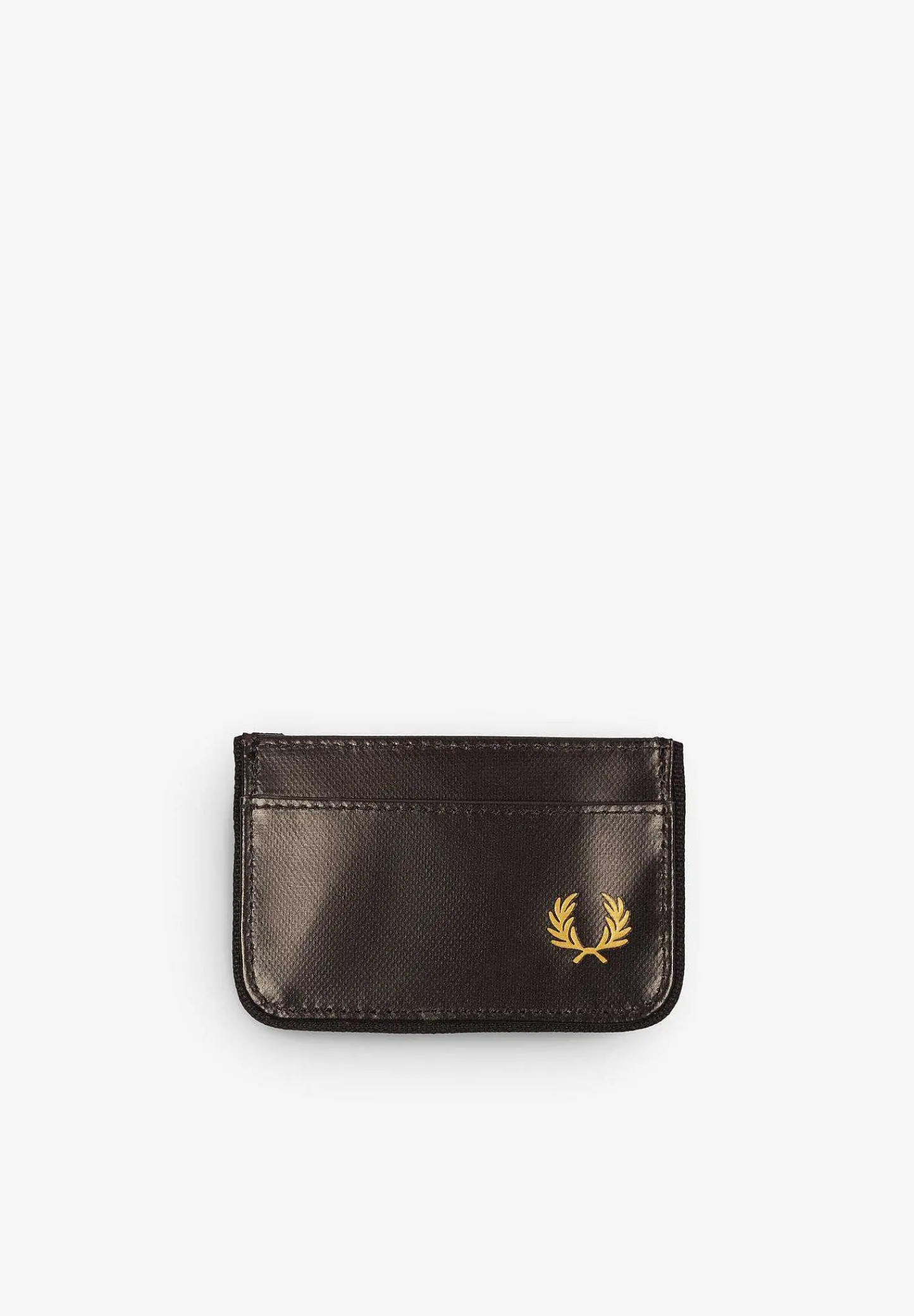 Hot Scalpers Fred Perry | Tarjetero Clasico