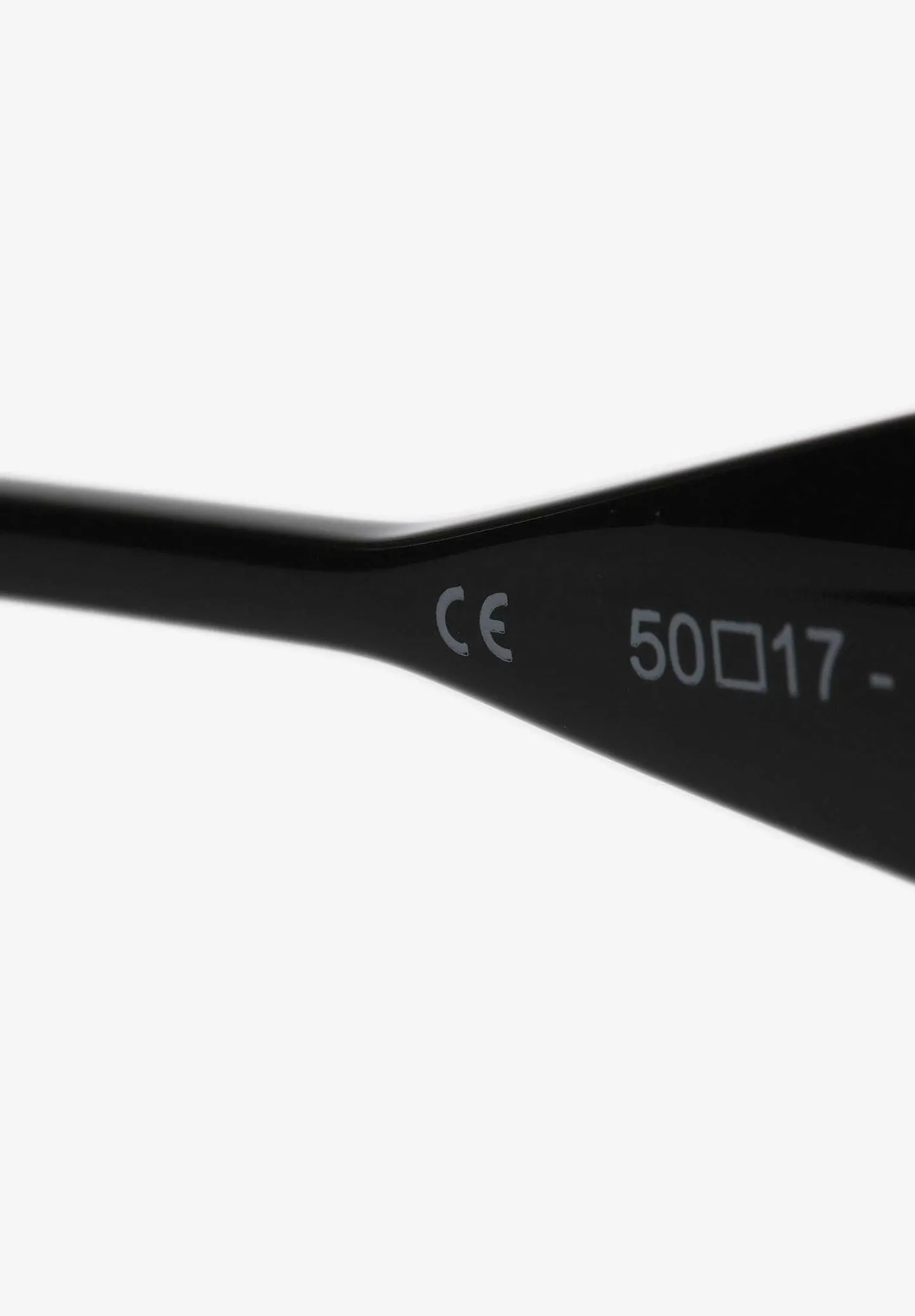 Clearance Scalpers Gafas Cat Eye Cuadradas