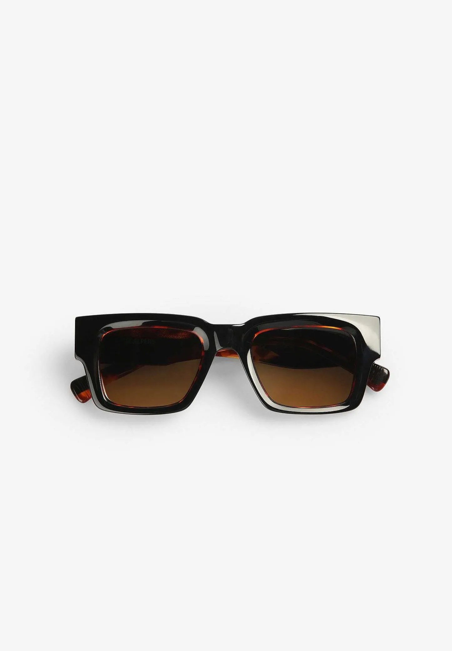 Best Scalpers Gafas Sol Cuadradas Acetato