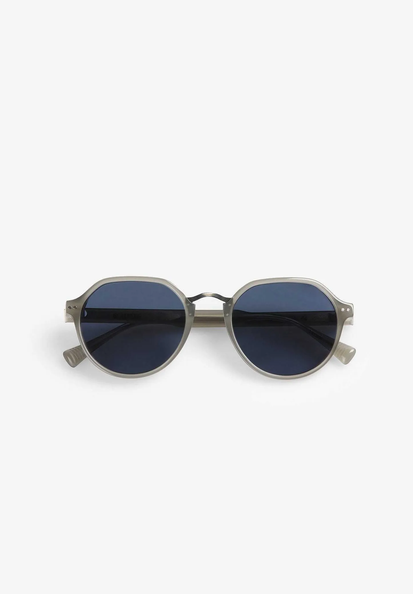 Best Scalpers Gafas Sol Ovaladas Finas