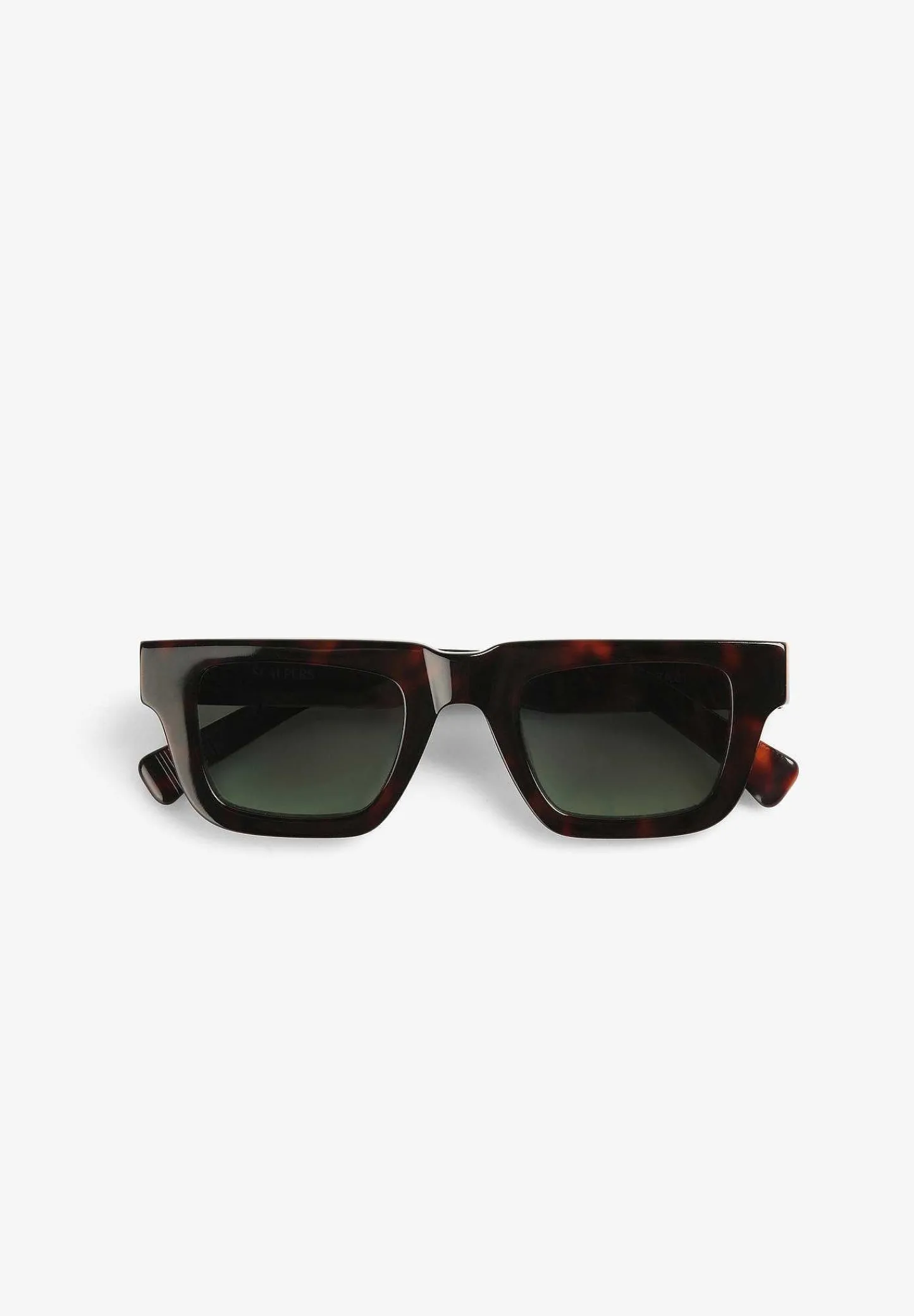 Cheap Scalpers Gafas Sol Rectangulares