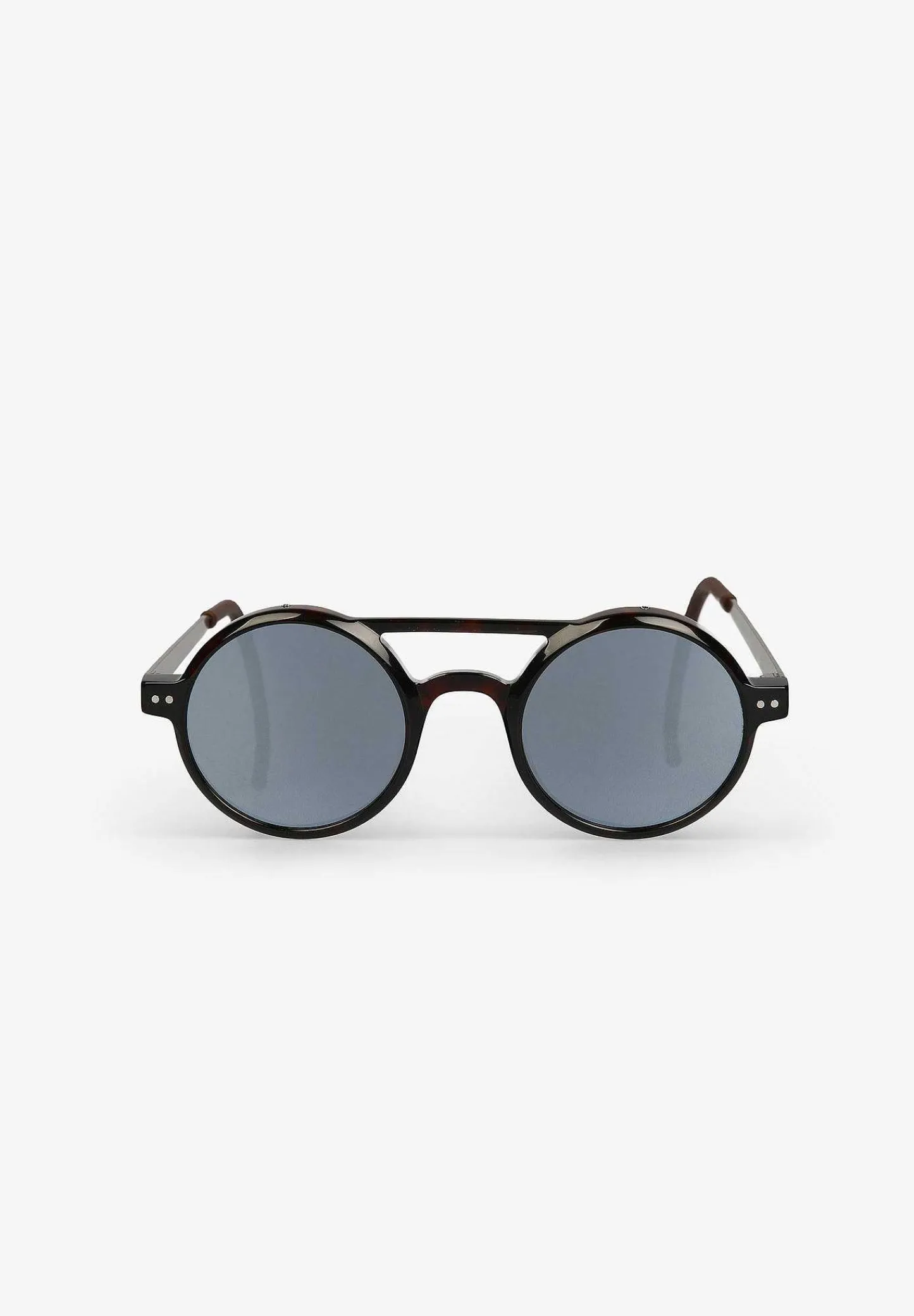 Shop Scalpers Gafas Sol Redonda Protector Lateral