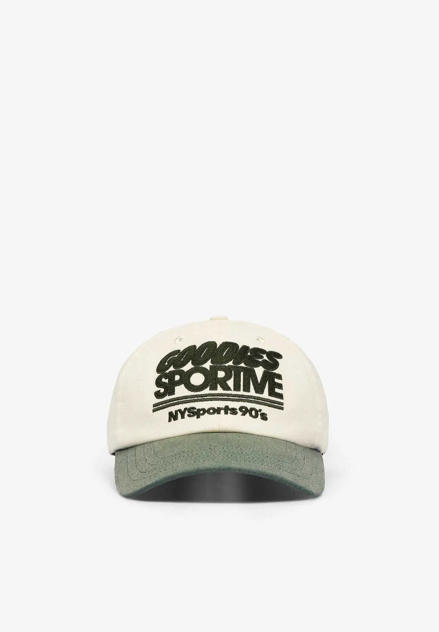 Hot Scalpers Goodies Sportive | Gorra Nys 90S