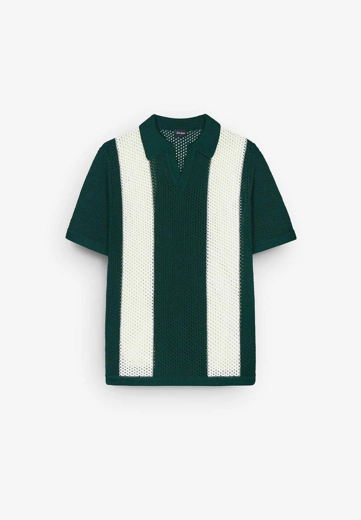 Cheap Scalpers Goodies Sportive | Polo Punto De Malla