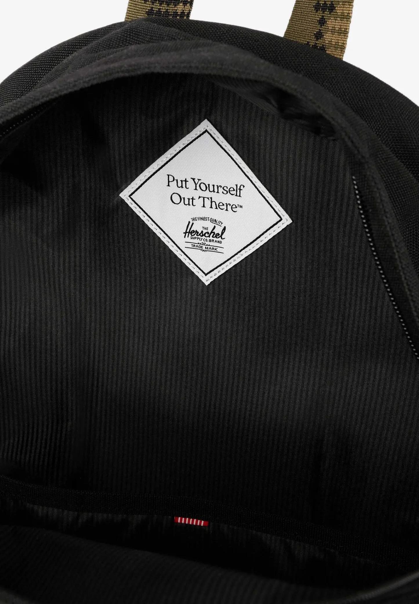 Hot Scalpers Herschel Supply | Mochila Heritage