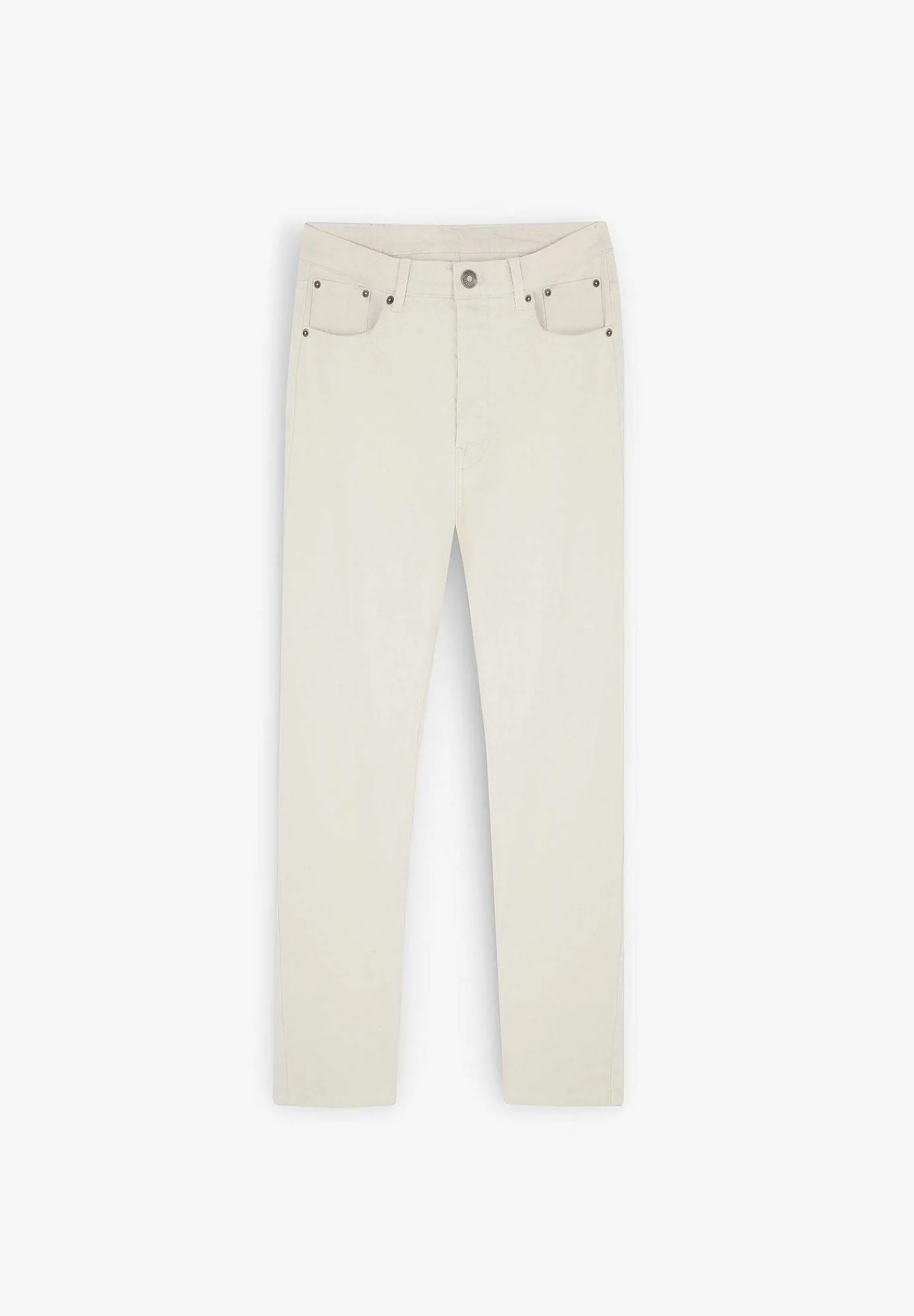 Discount Scalpers Jeans Cropped