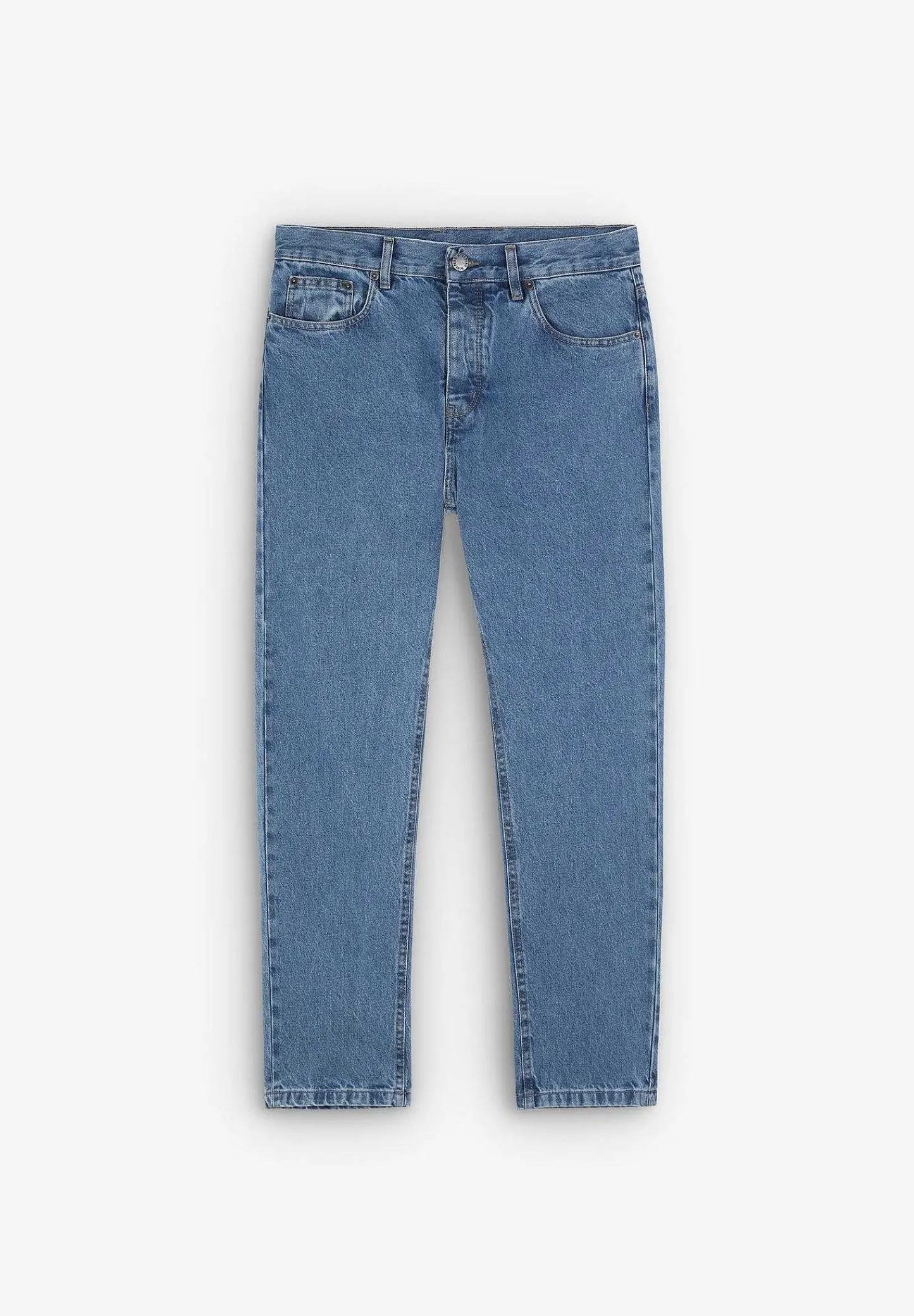 Cheap Scalpers Jeans Cropped