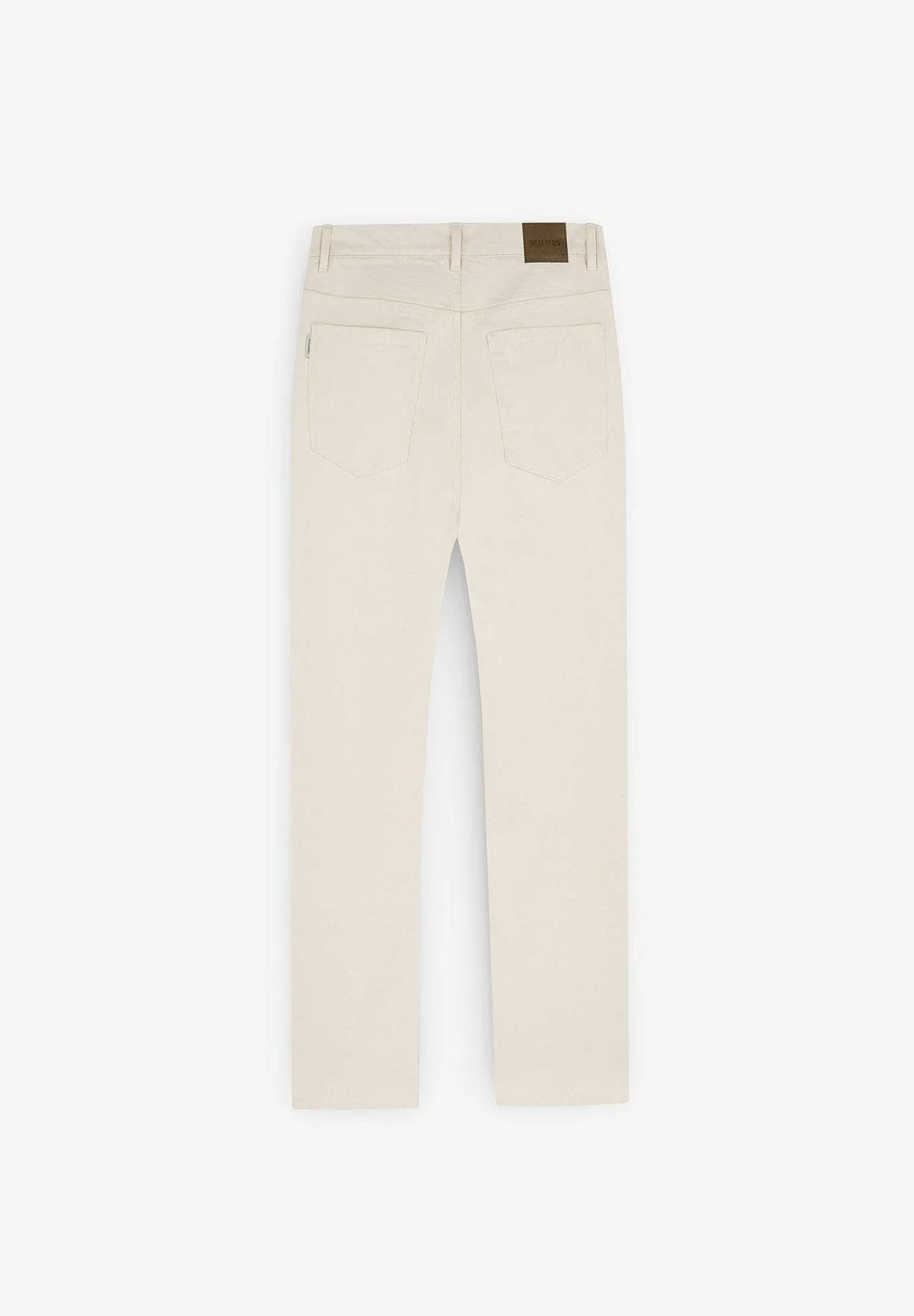 Discount Scalpers Jeans Cropped
