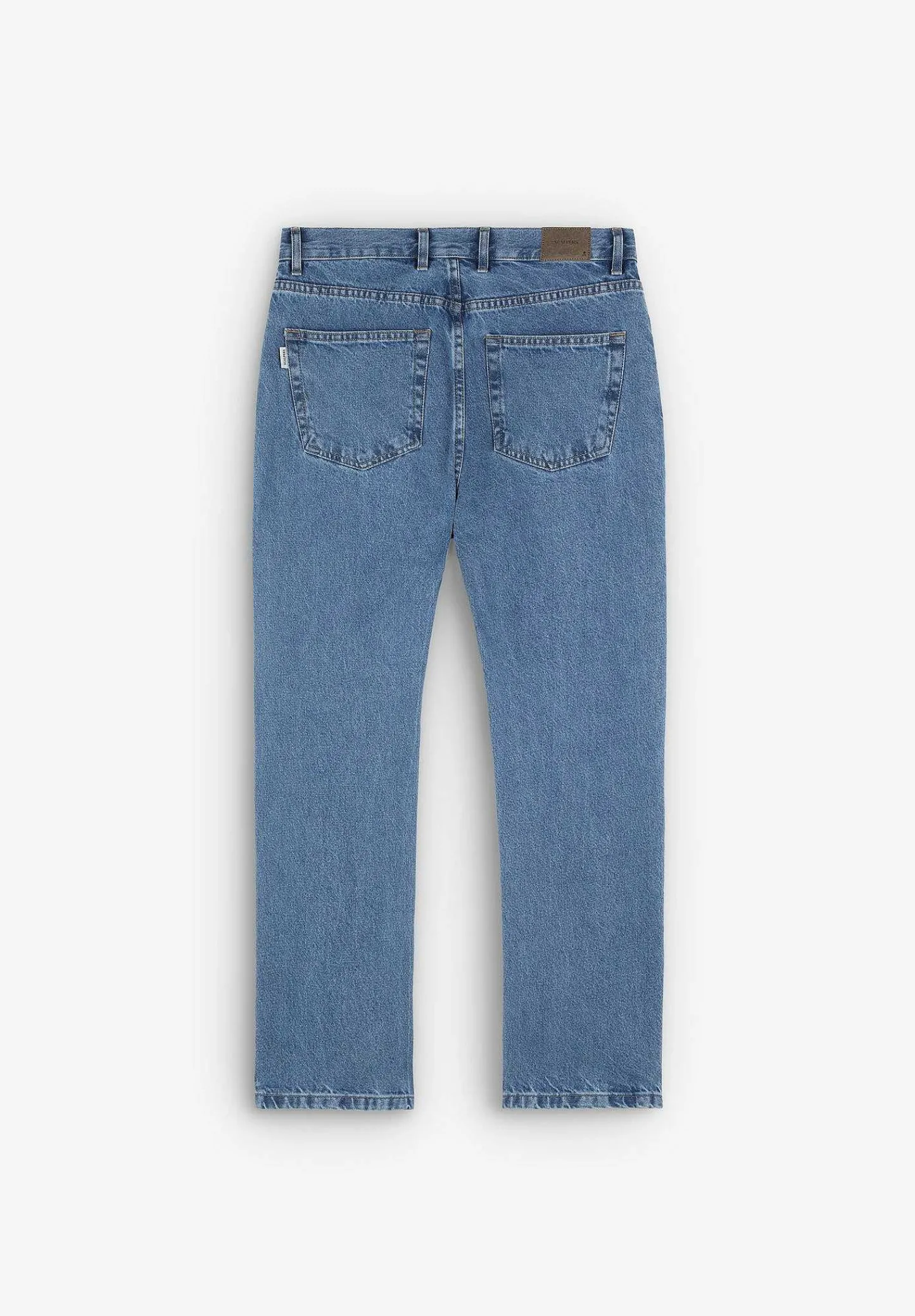Cheap Scalpers Jeans Cropped