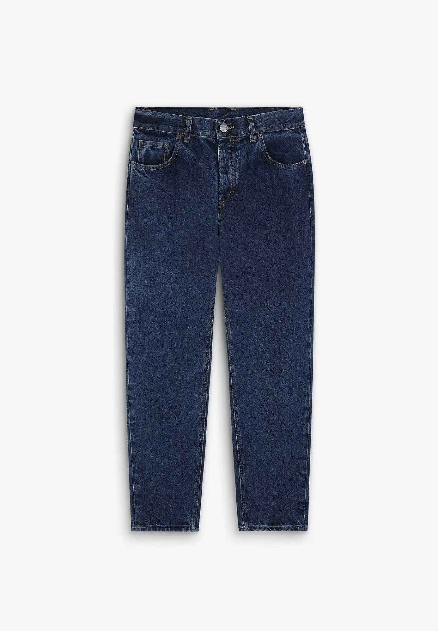 New Scalpers Jeans Cropped