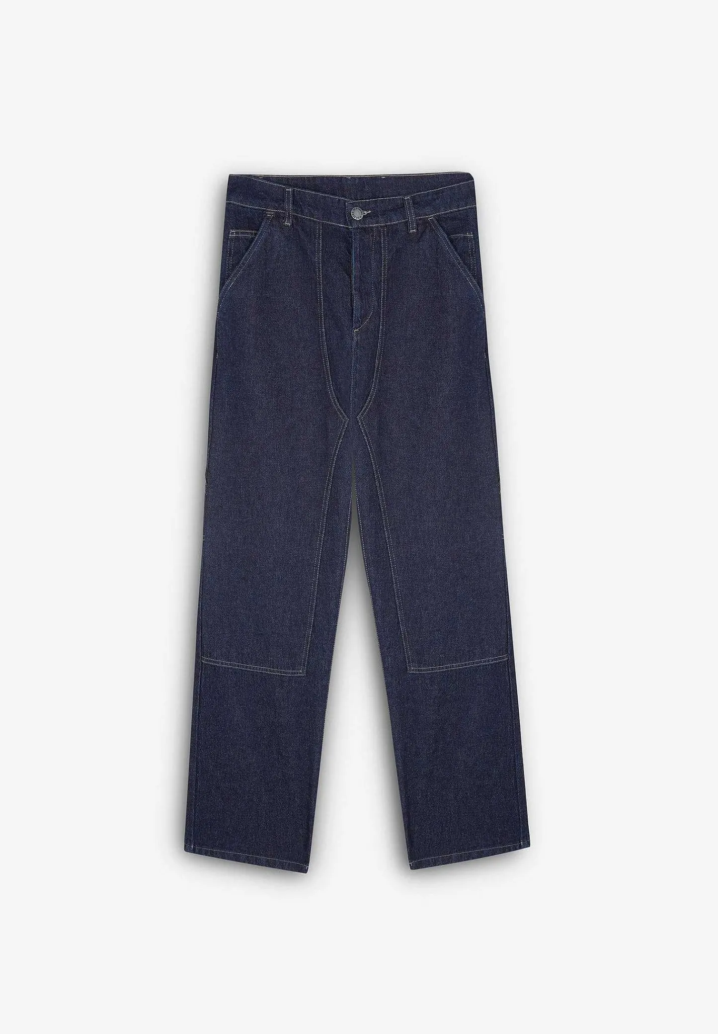Fashion Scalpers Jeans Multibolsillo