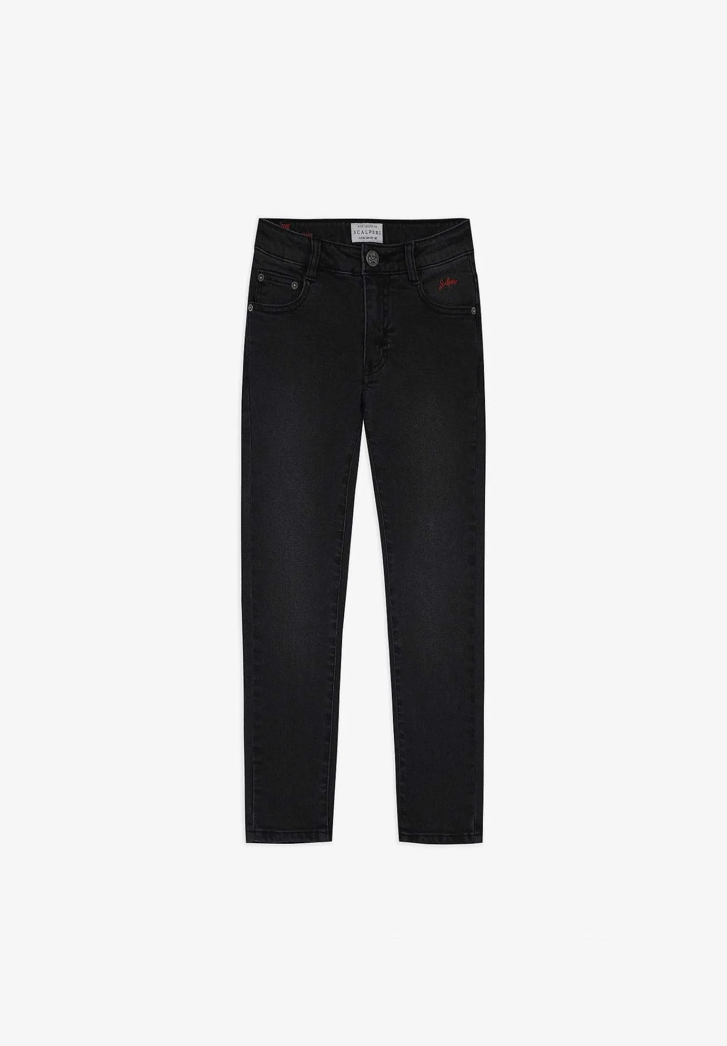 Shop Scalpers Jeans Skinny