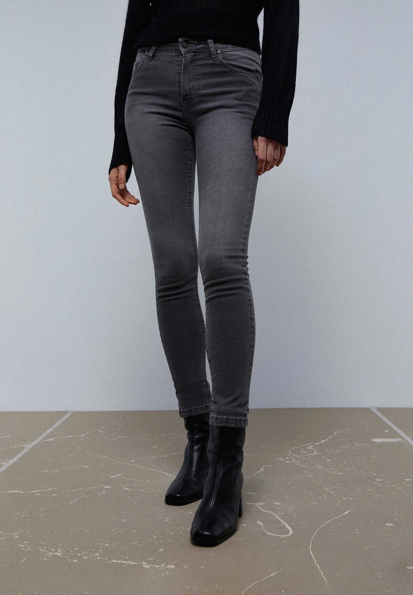 Cheap Scalpers Jeans Skinny Fit