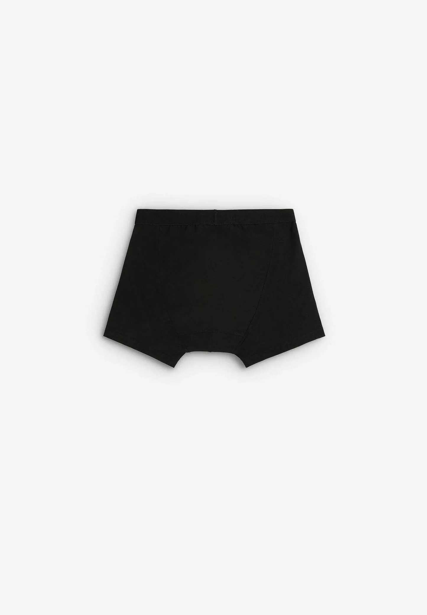 Outlet Scalpers Just Plain Boxer
