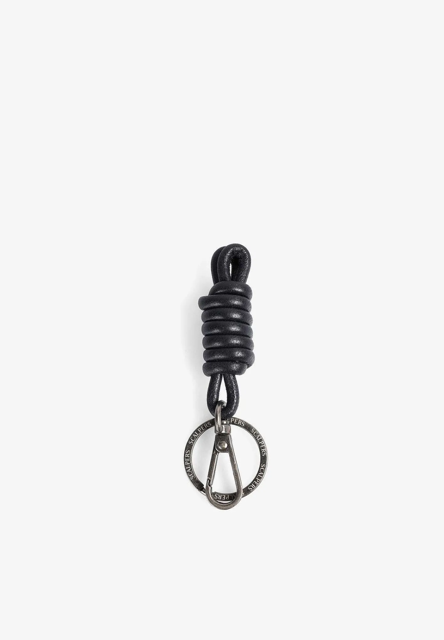 Fashion Scalpers Llavero Nudo Piel