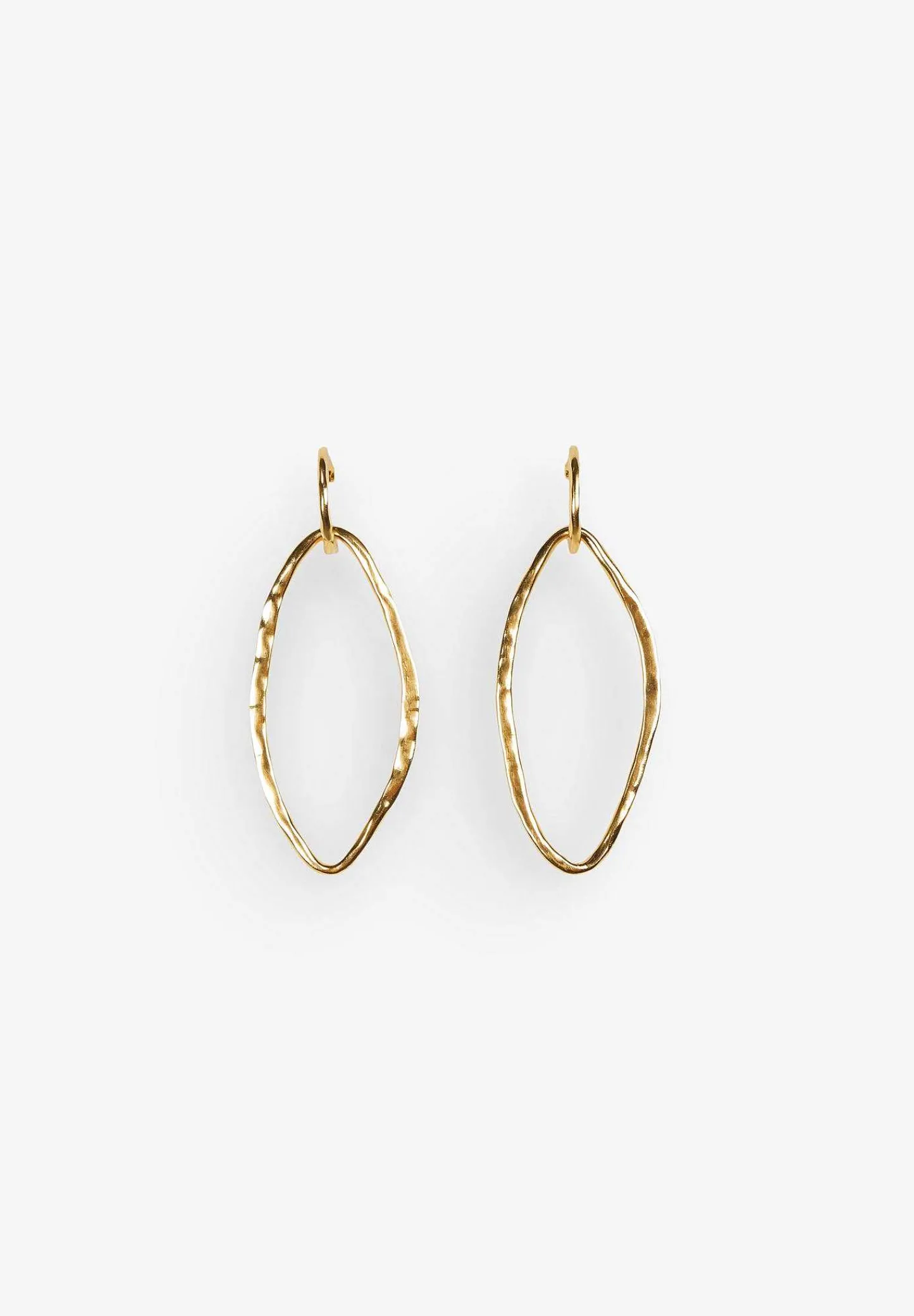 Discount Scalpers Moncollier | Pendientes Audrey