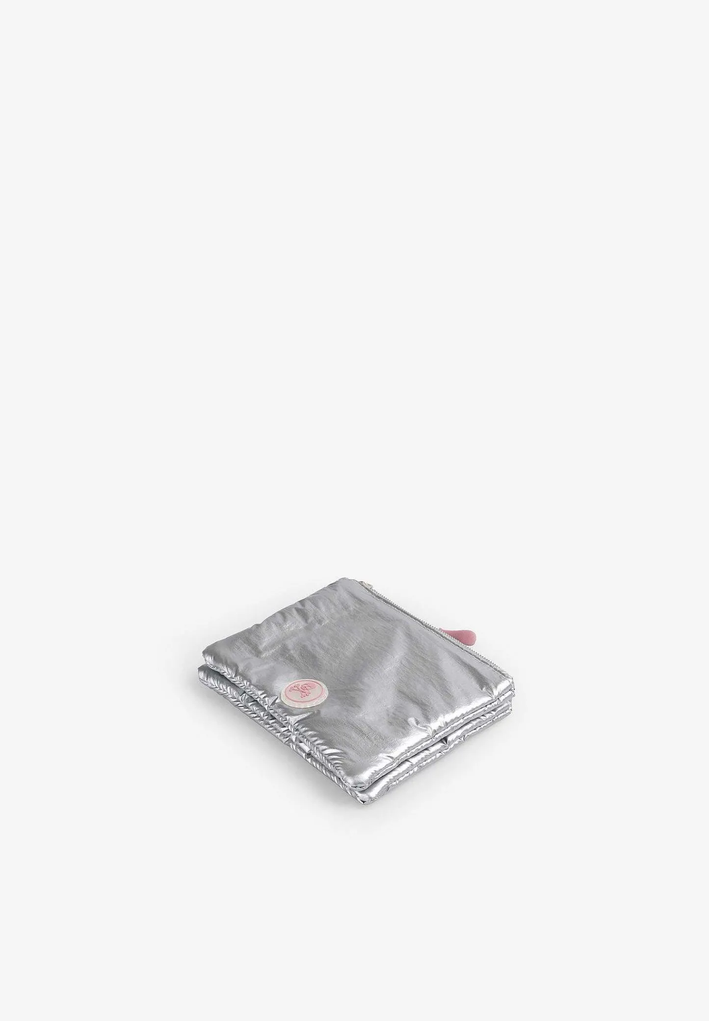Cheap Scalpers Monedero Metalizado