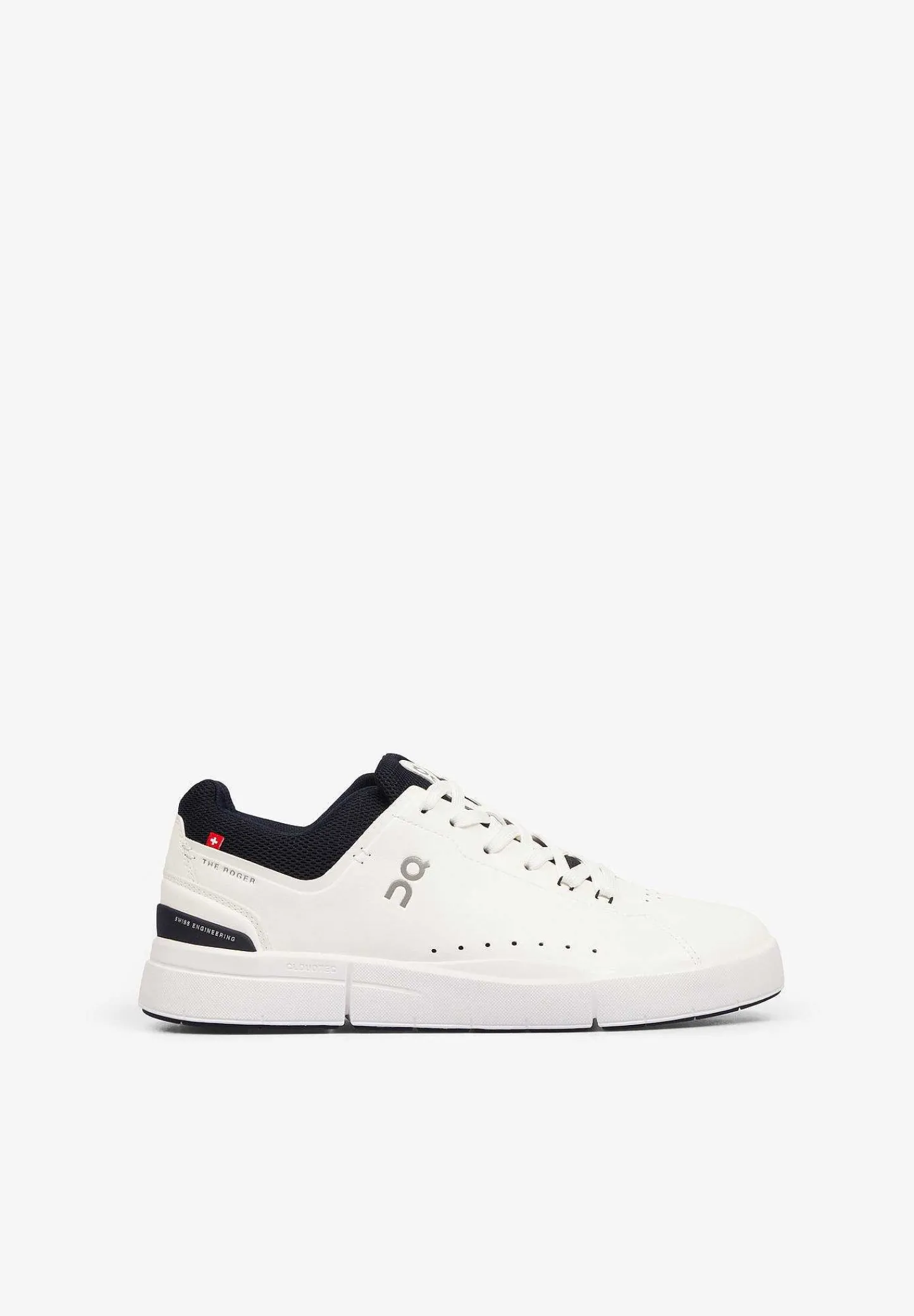 Fashion Scalpers On-Running | Zapatillas The Roger Advantage Hombre