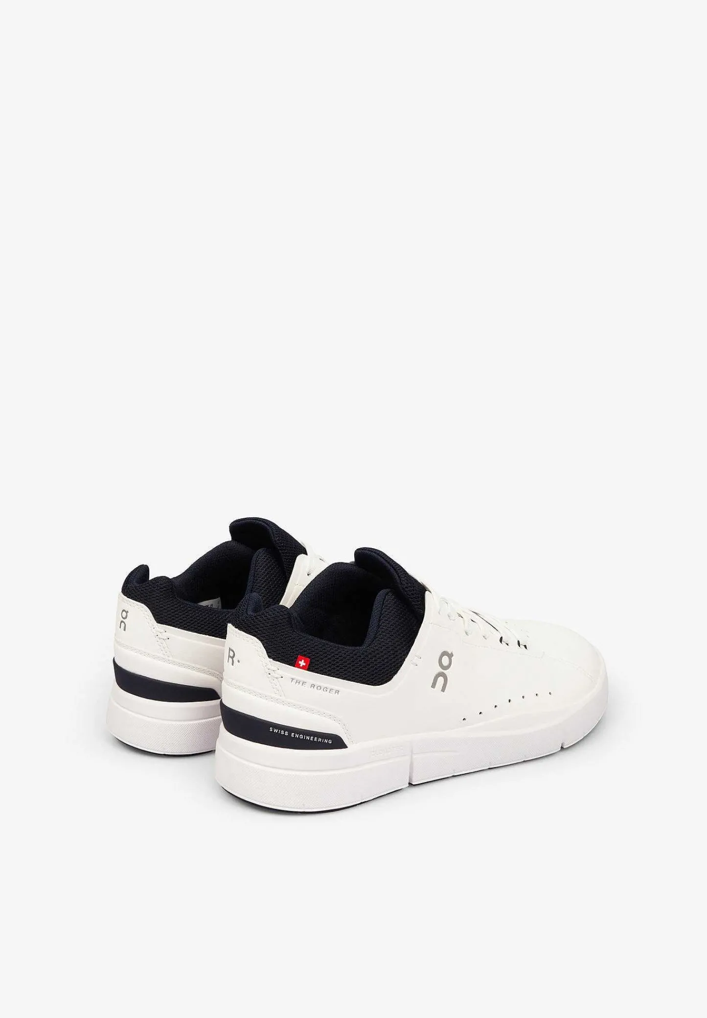 Fashion Scalpers On-Running | Zapatillas The Roger Advantage Hombre