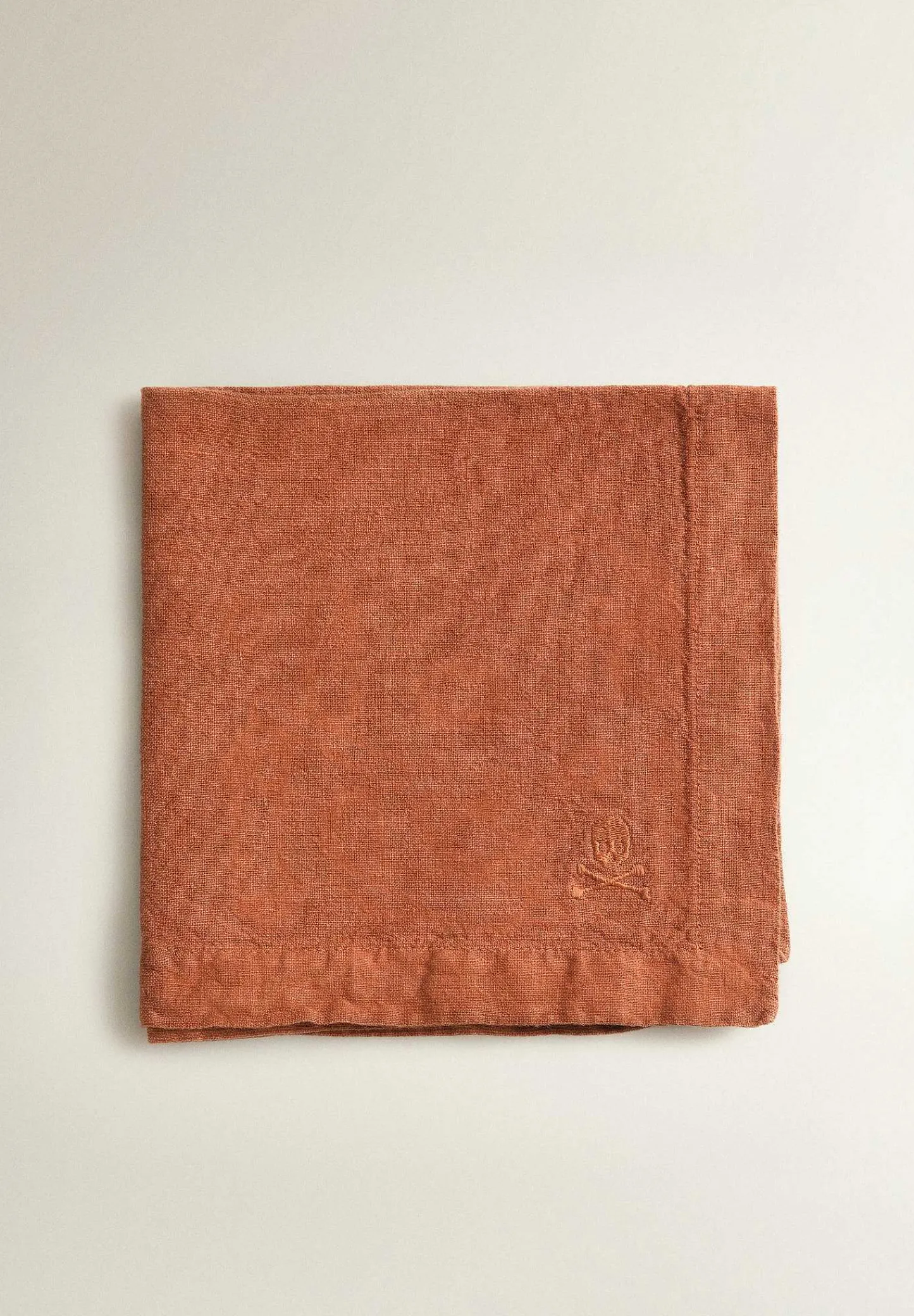 Best Scalpers Pack Servilletas Lino Lisas