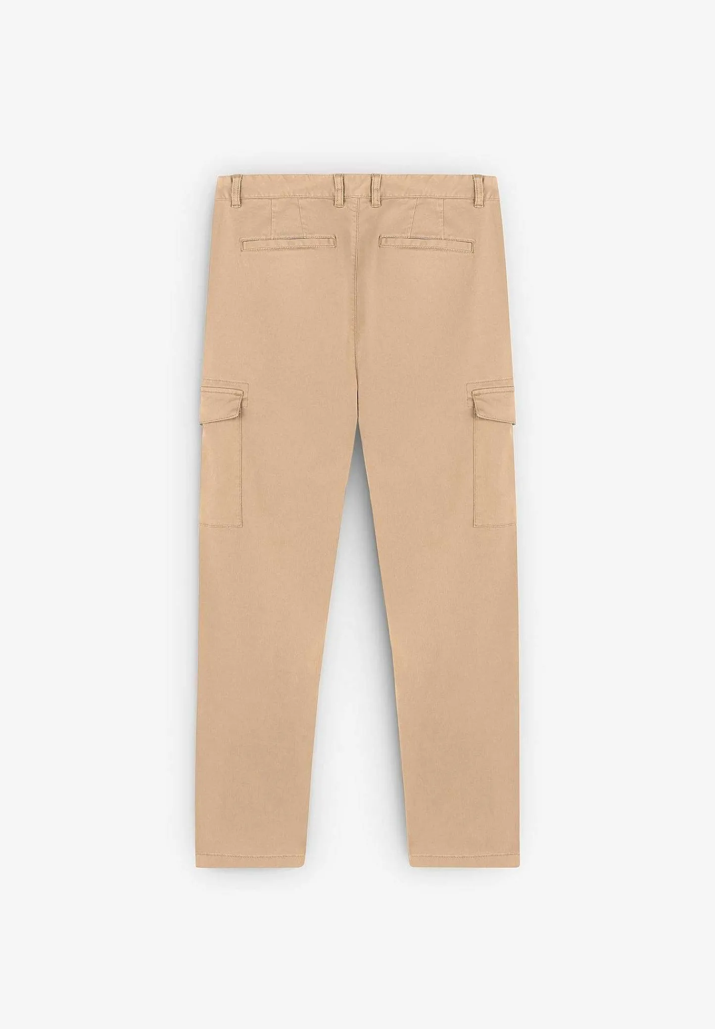 Online Scalpers Pantalon Cargo