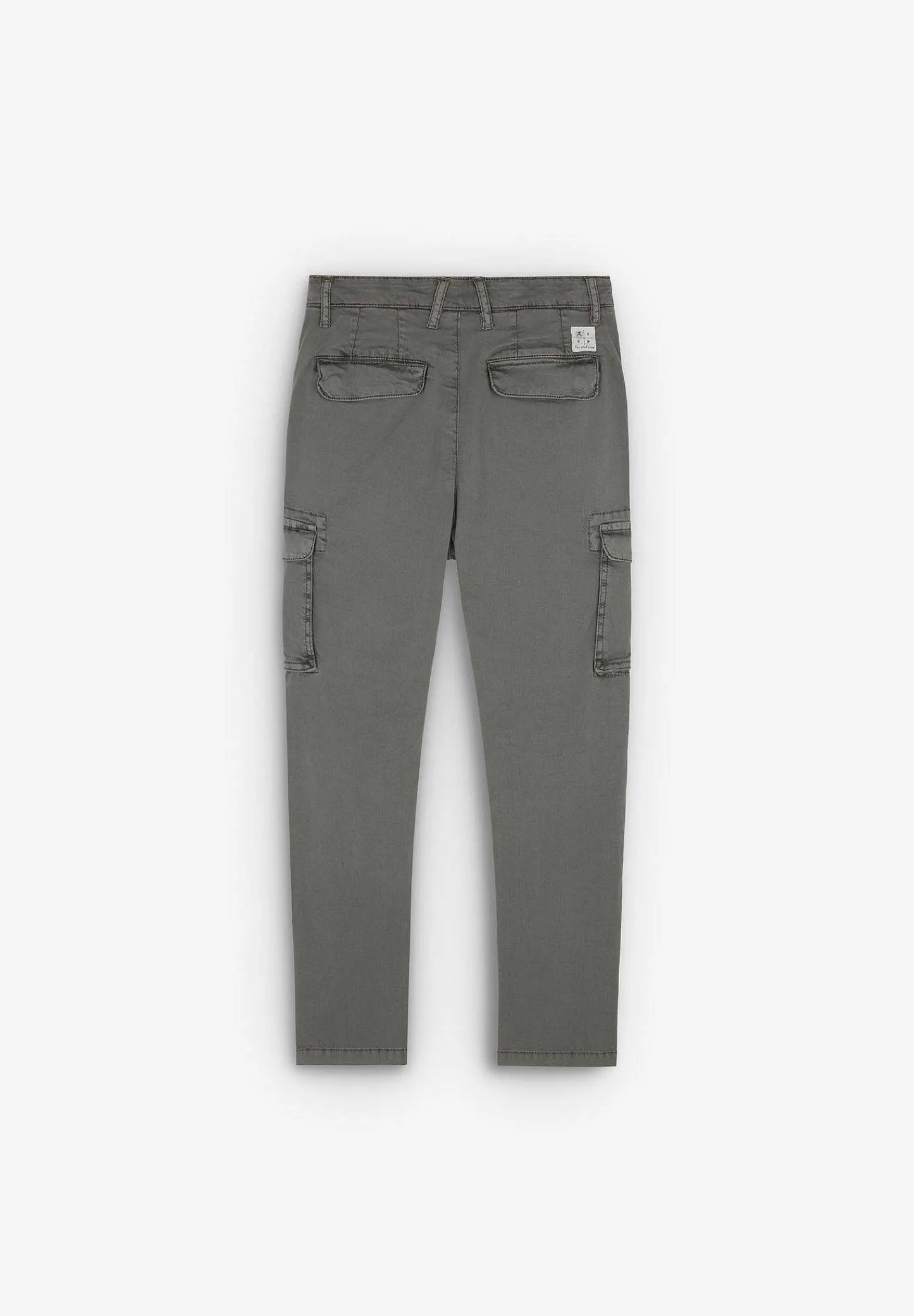 Best Sale Scalpers Pantalon Cargo