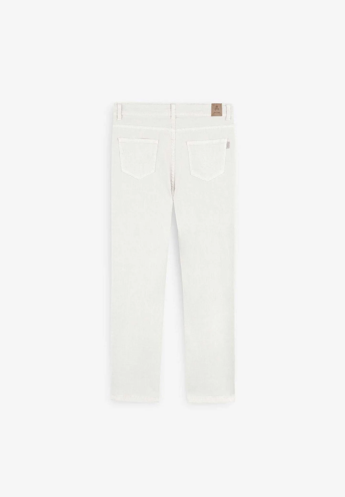 Best Sale Scalpers Pantalon Cinco Bolsillos