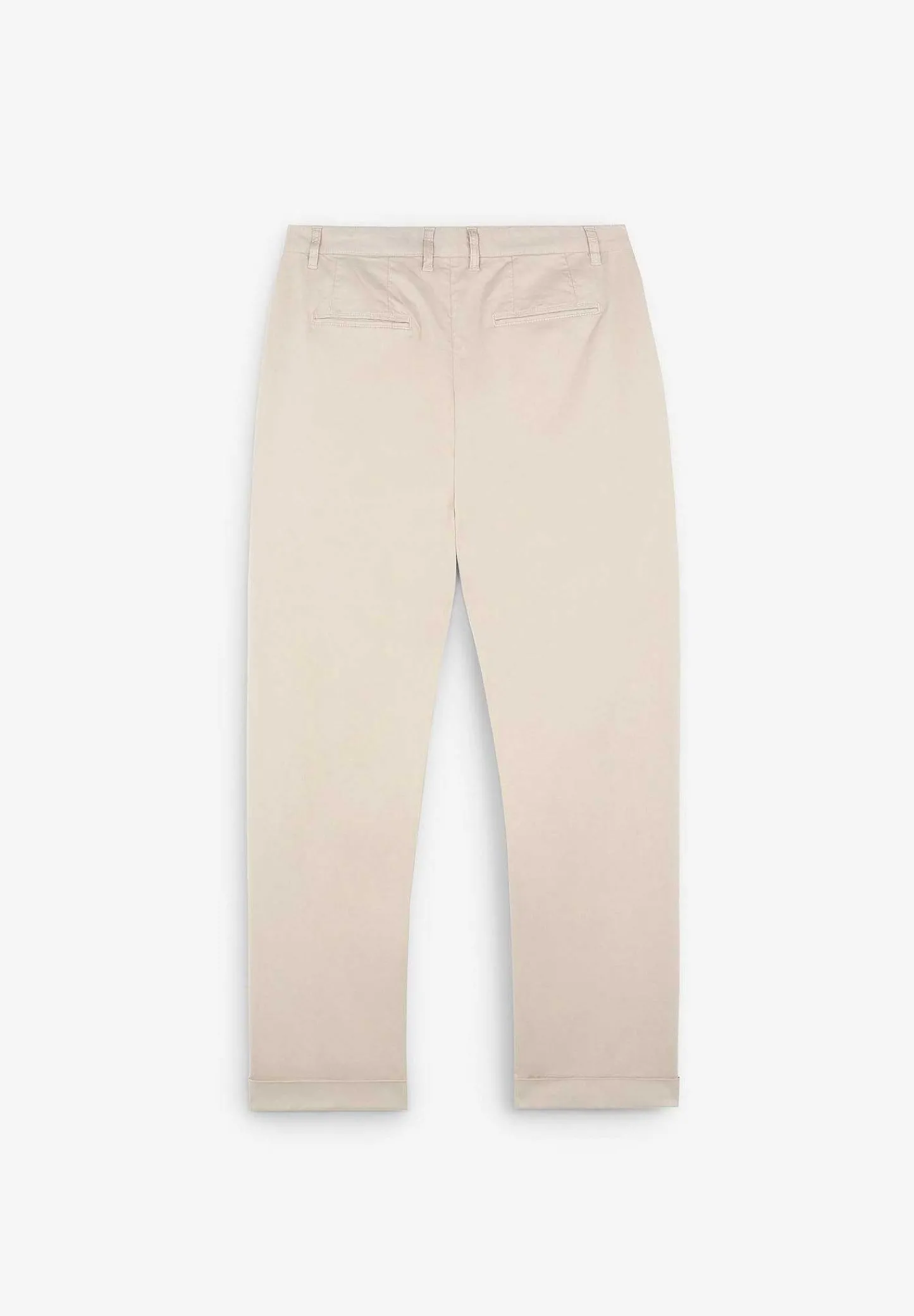 Best Sale Scalpers Pantalon Premium Relaxed Doble Pinza