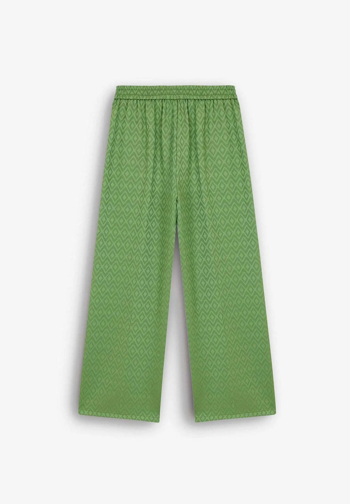 Best Sale Scalpers Pantalon Tejido Jacquard