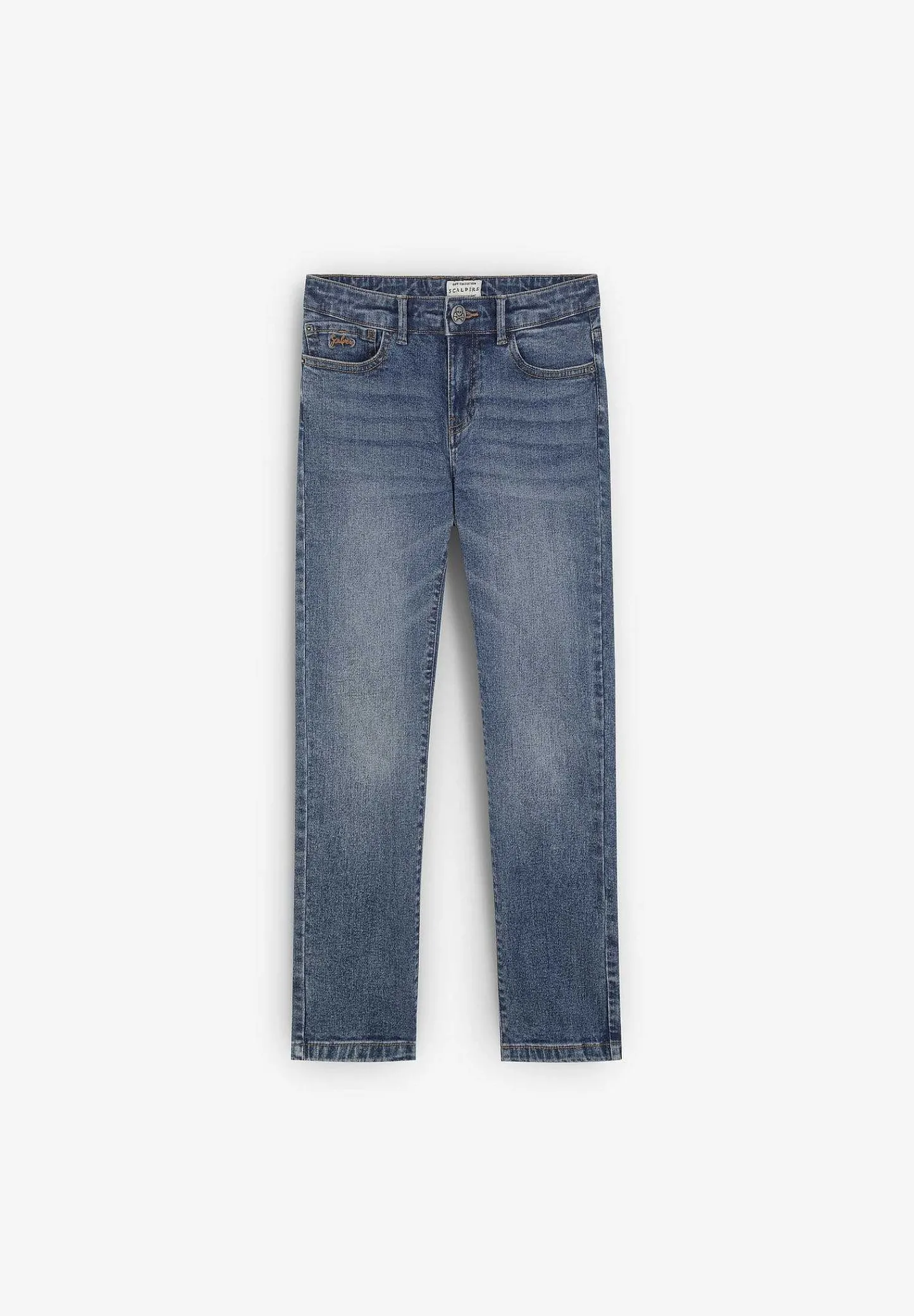 Flash Sale Scalpers Pantalon Vaquero