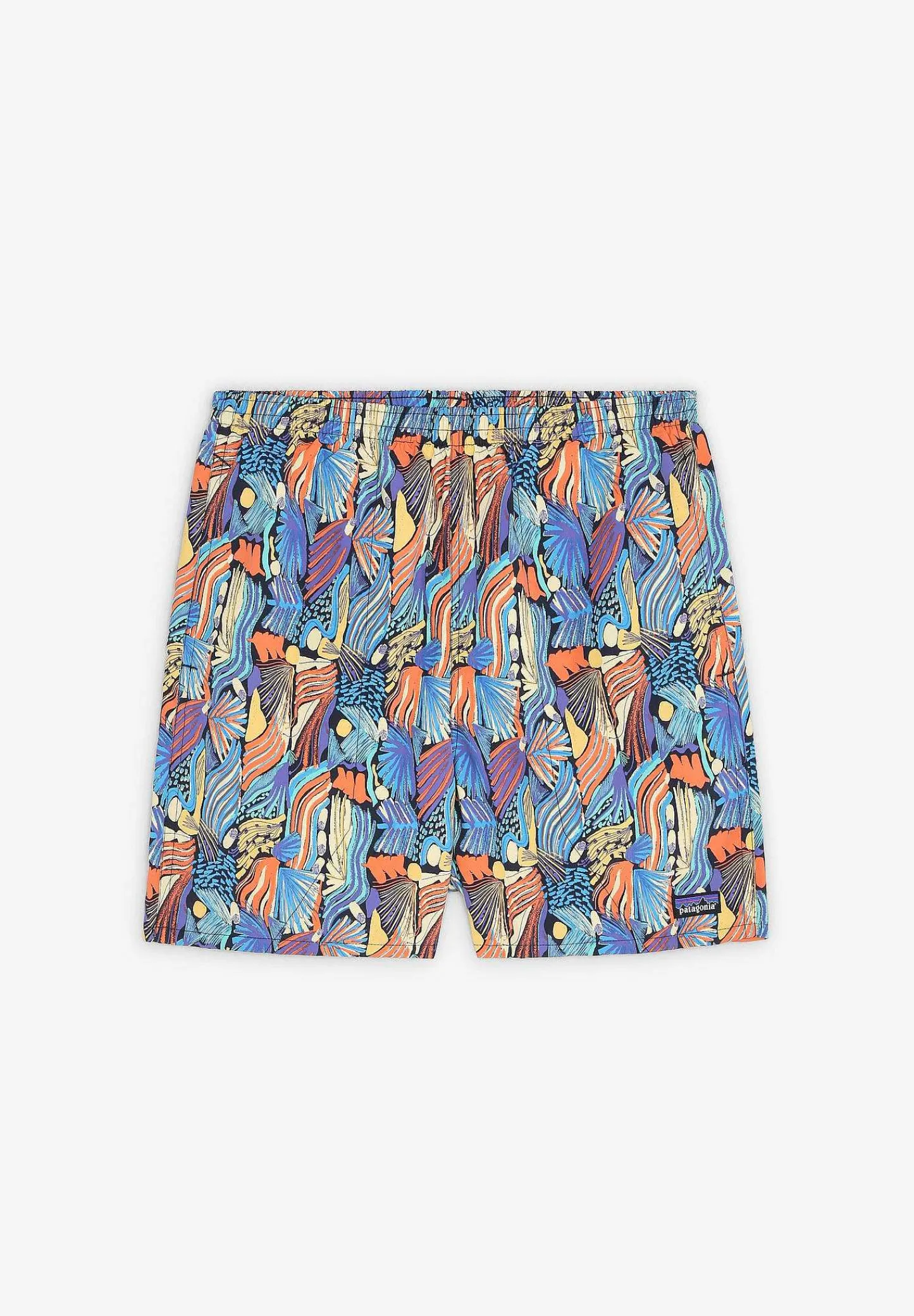 Online Scalpers Patagonia | Banador Baggies