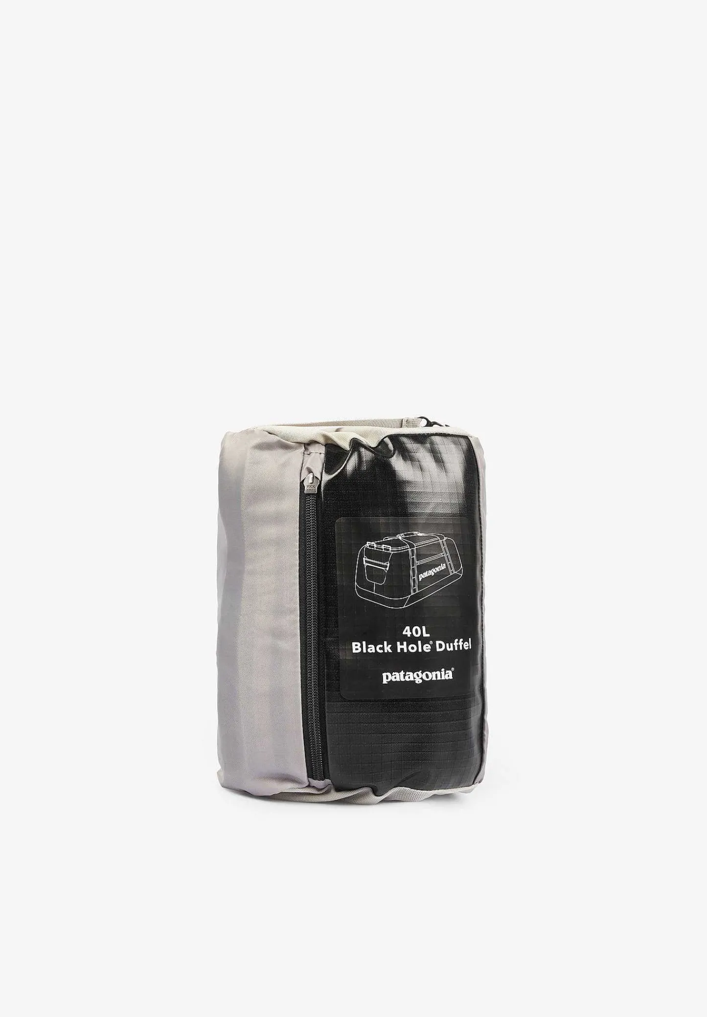 Best Scalpers Patagonia | Bolsa Hole Duffel 40 L