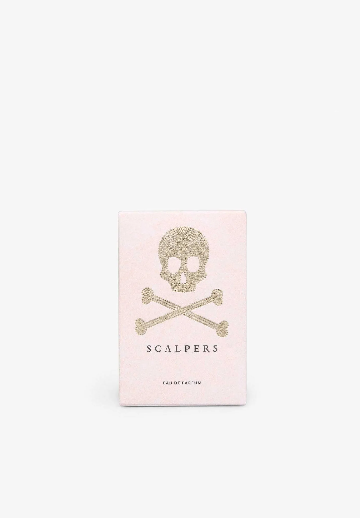 Cheap Scalpers Perfume Her & Here 30Ml