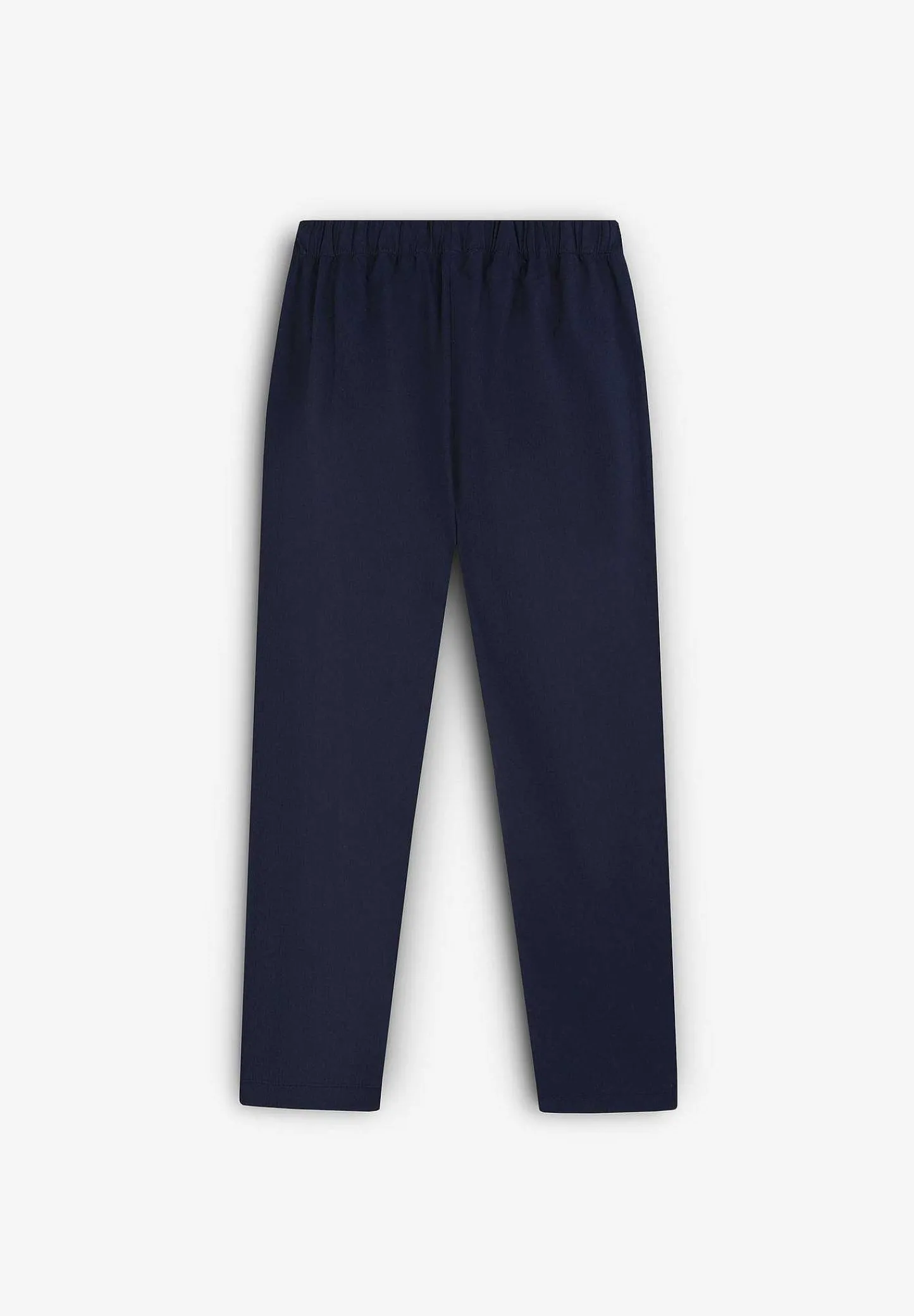 Cheap Scalpers Pijama Estructura Seersucker