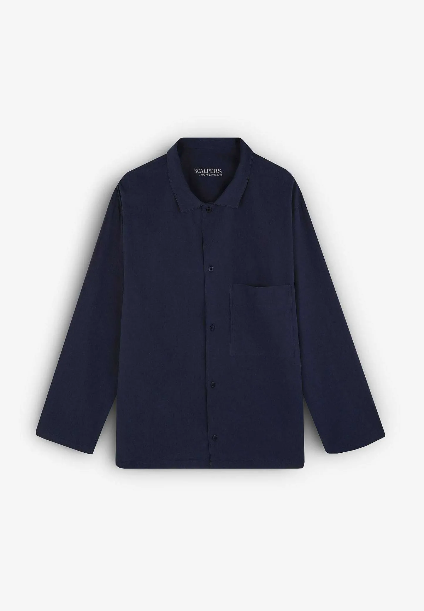 Flash Sale Scalpers Pijama Estructura Seersucker