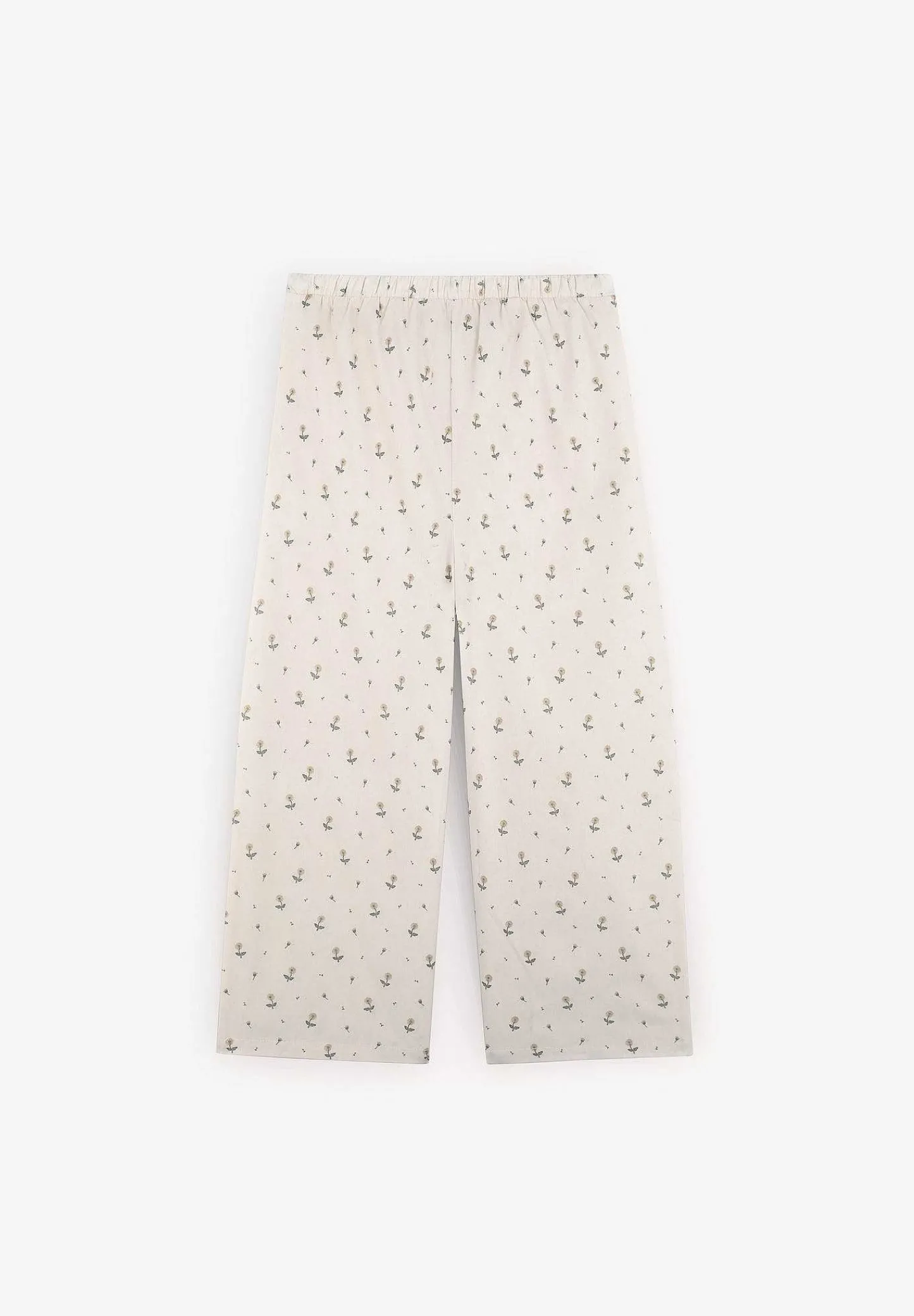 Best Sale Scalpers Pijama Pantalon Estampado