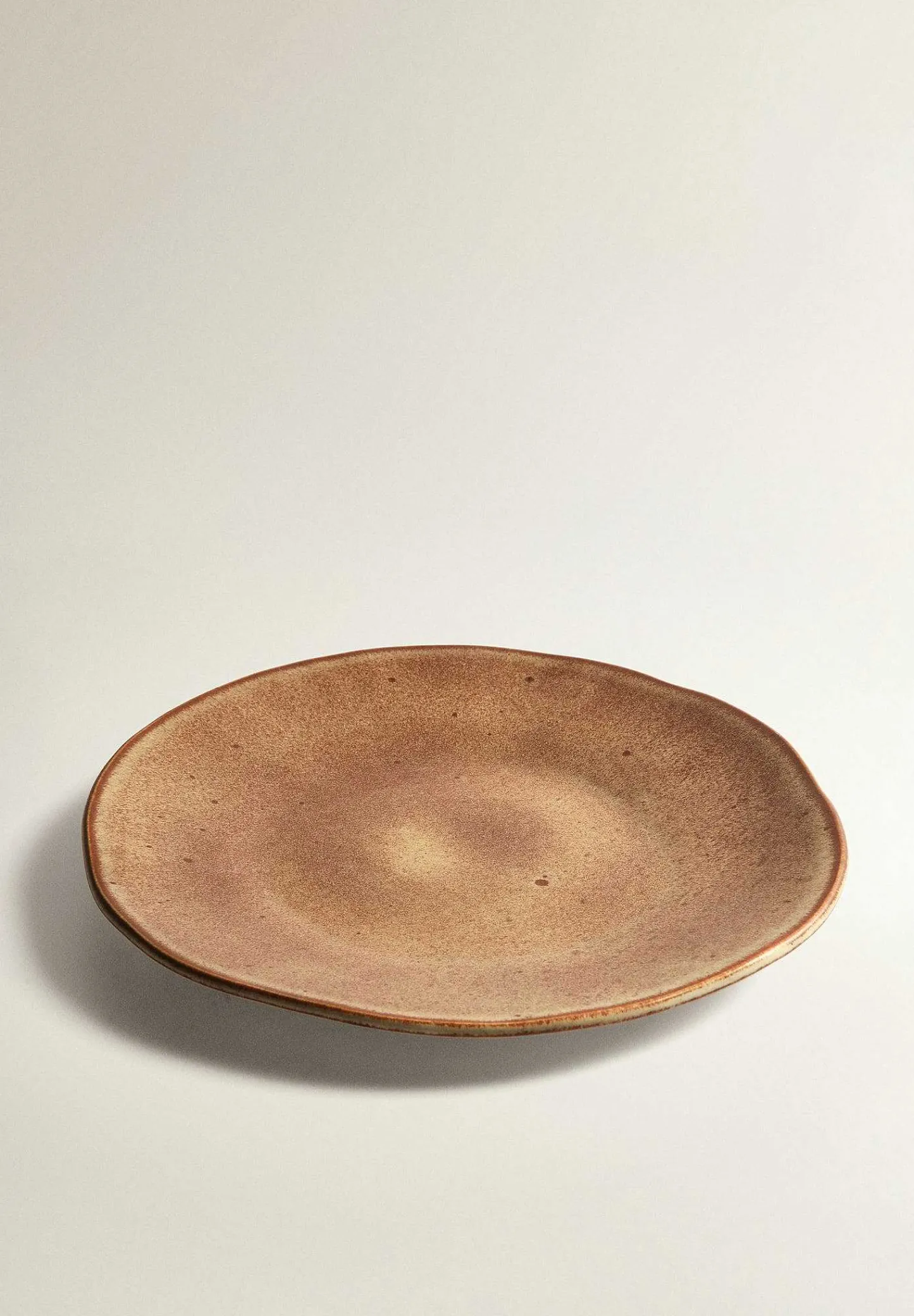 Store Scalpers Plato Llano Gres Porcelanico Rustico