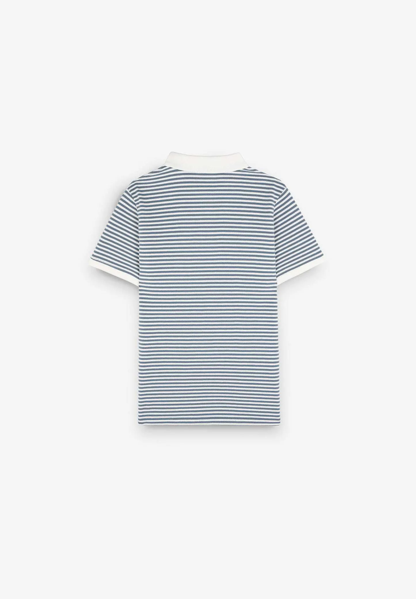 Clearance Scalpers Polo Rayas