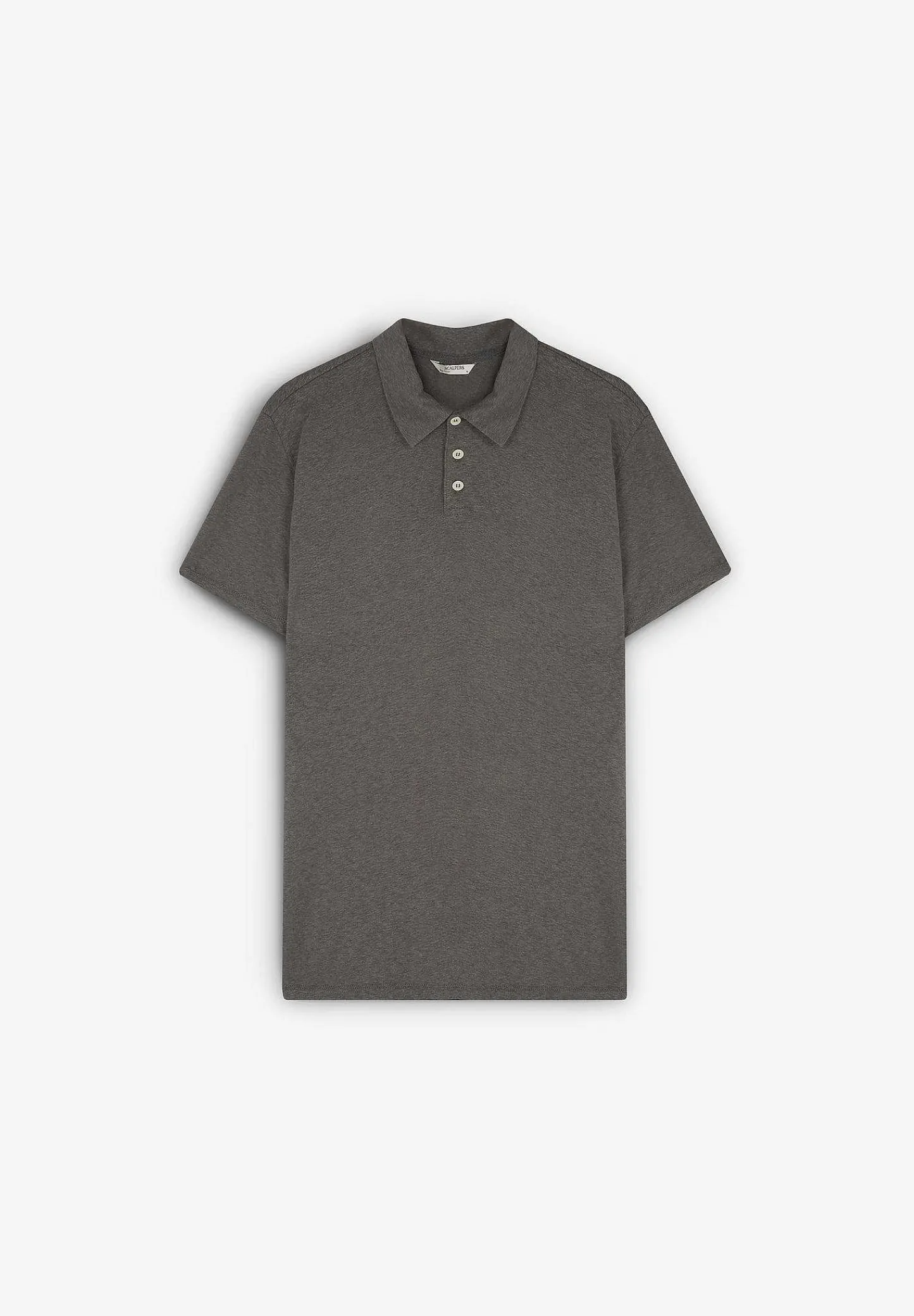 Discount Scalpers Polo Rustico