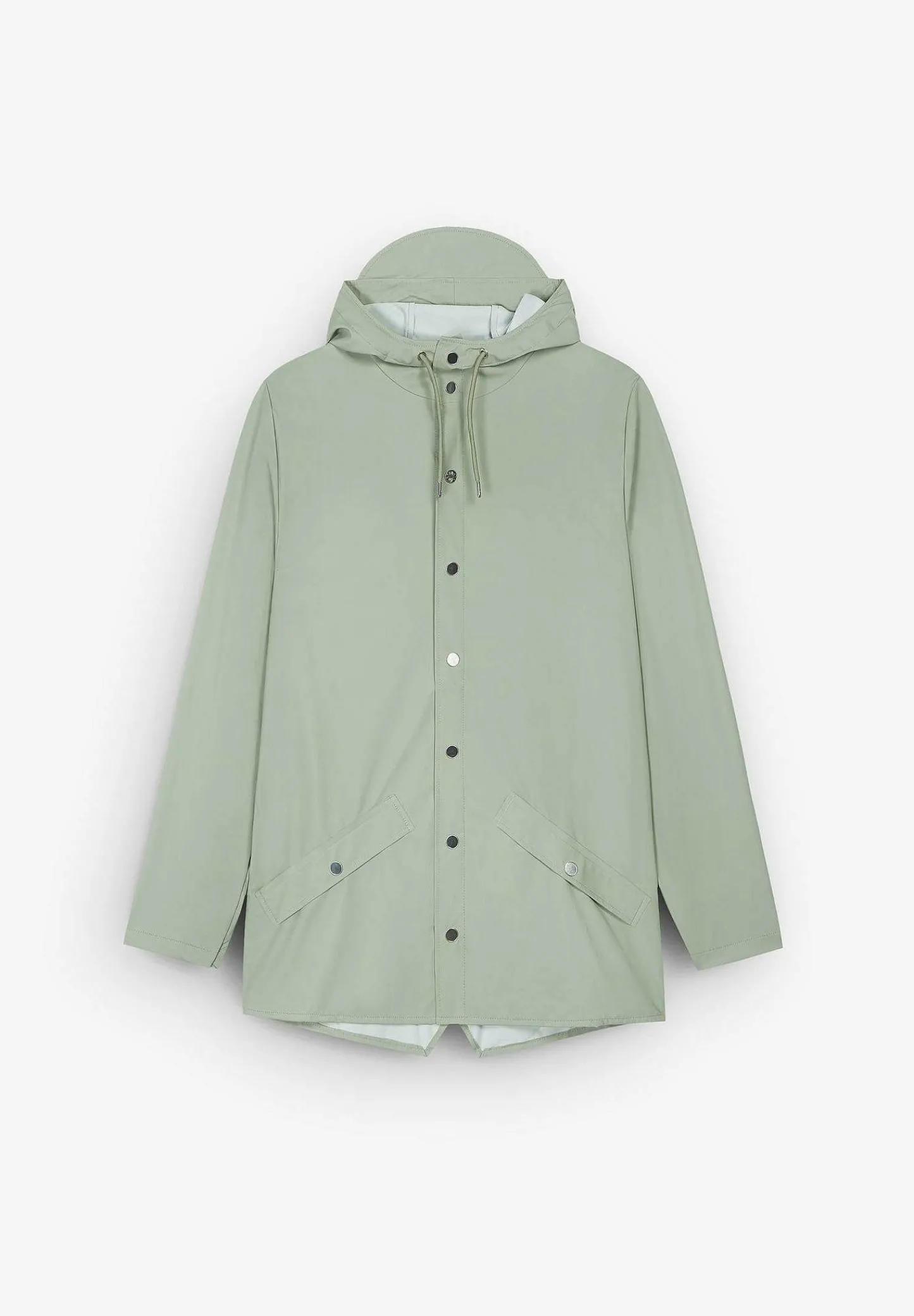 Fashion Scalpers Rains | Chaqueta Impermeable Unisex