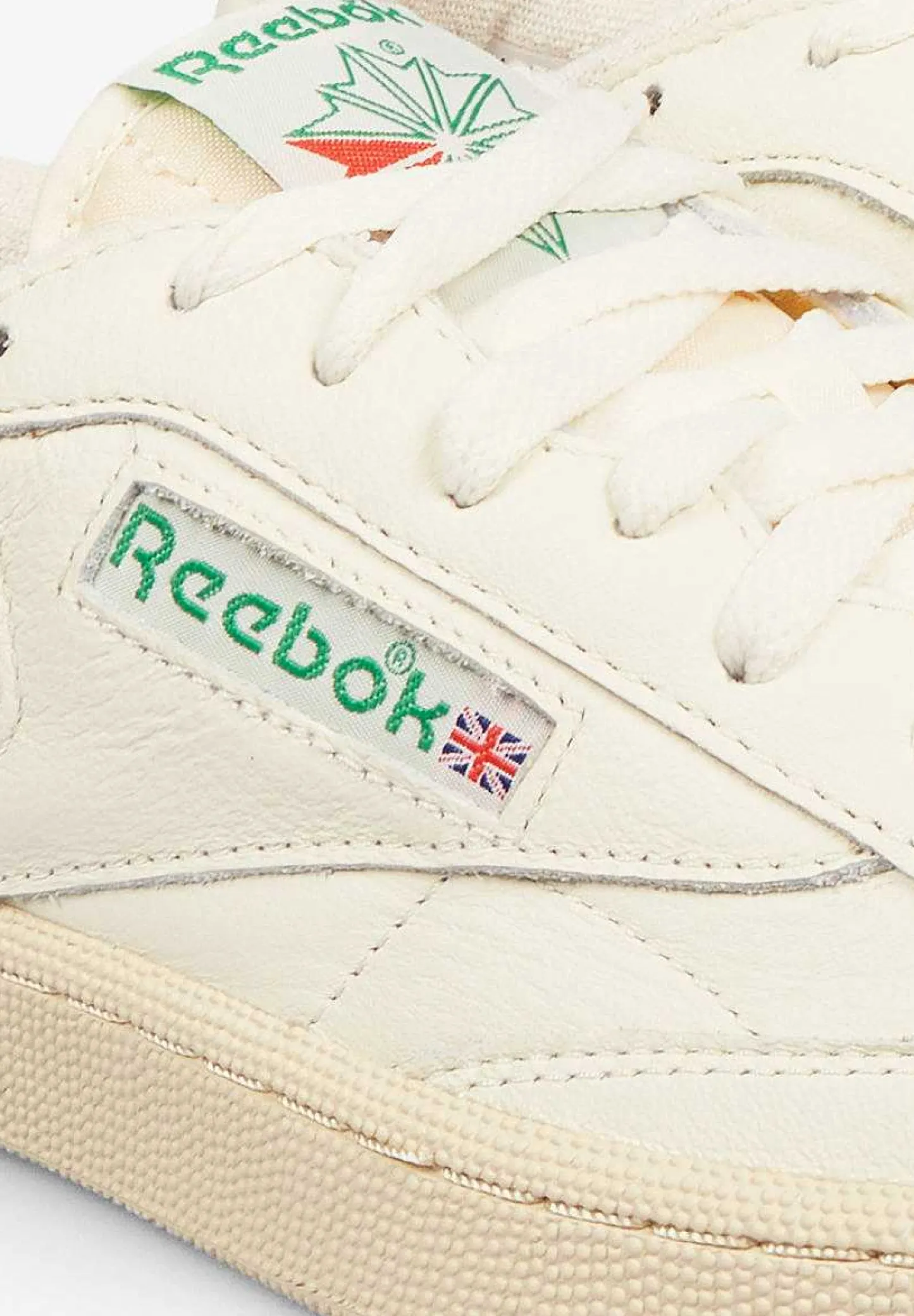Store Scalpers Reebok | Sneakers Club C 85 Vintage