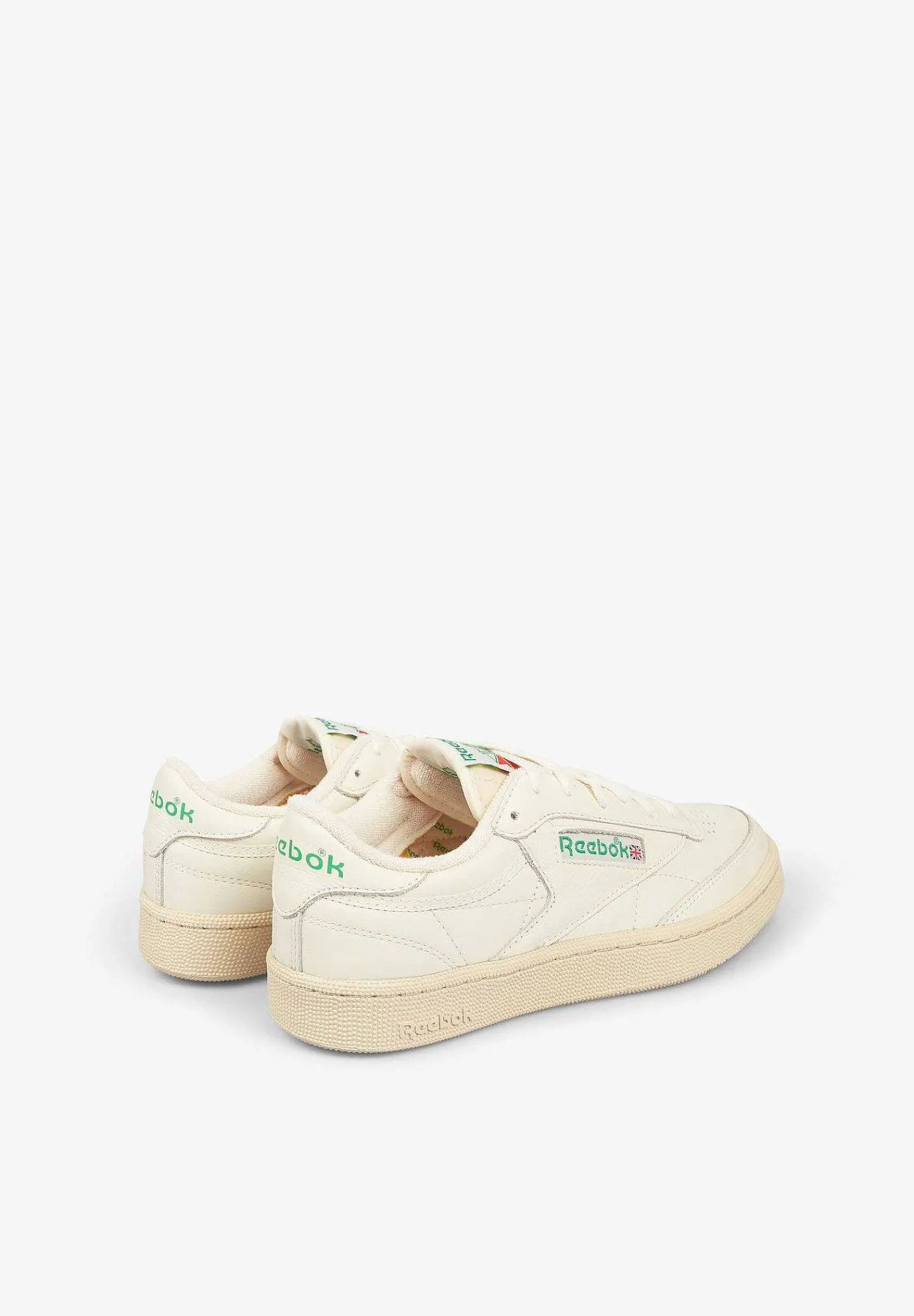 Store Scalpers Reebok | Sneakers Club C 85 Vintage