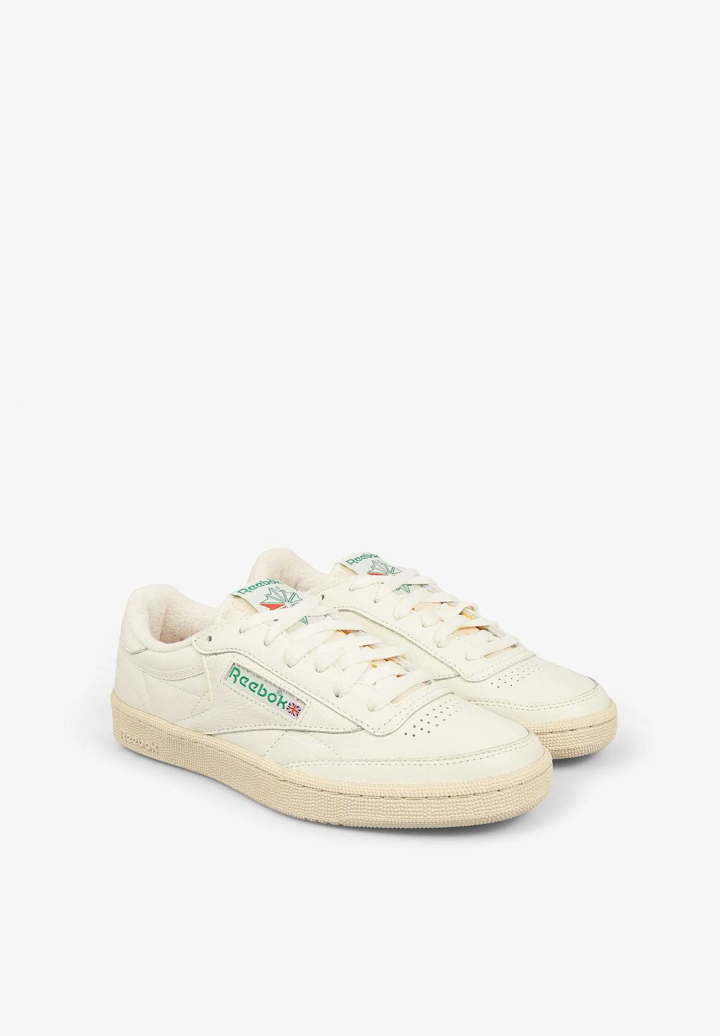 Store Scalpers Reebok | Sneakers Club C 85 Vintage